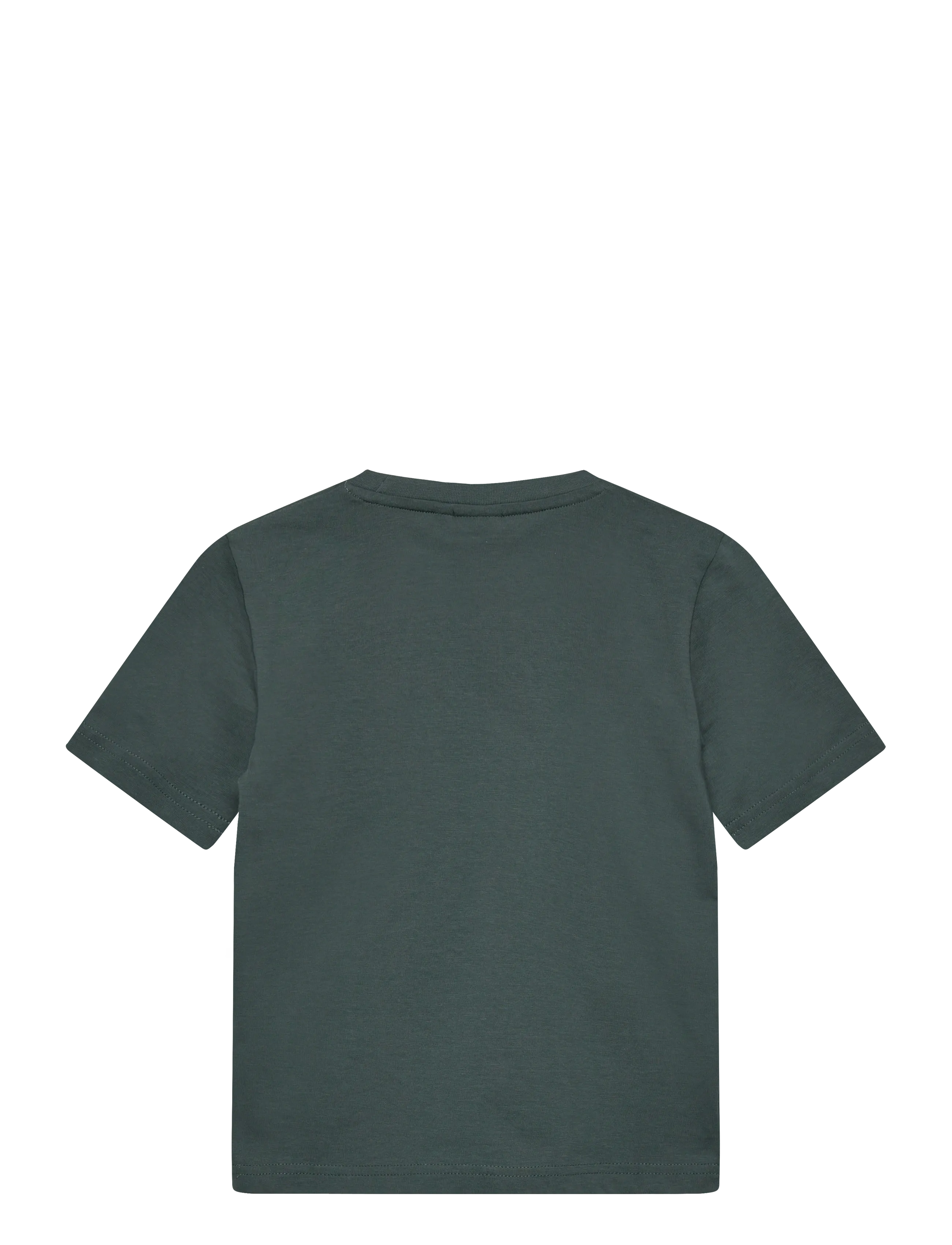 BOSS - SHORT SLEEVES TEE-SHIRT - kurzärmelige - stone pine - 1