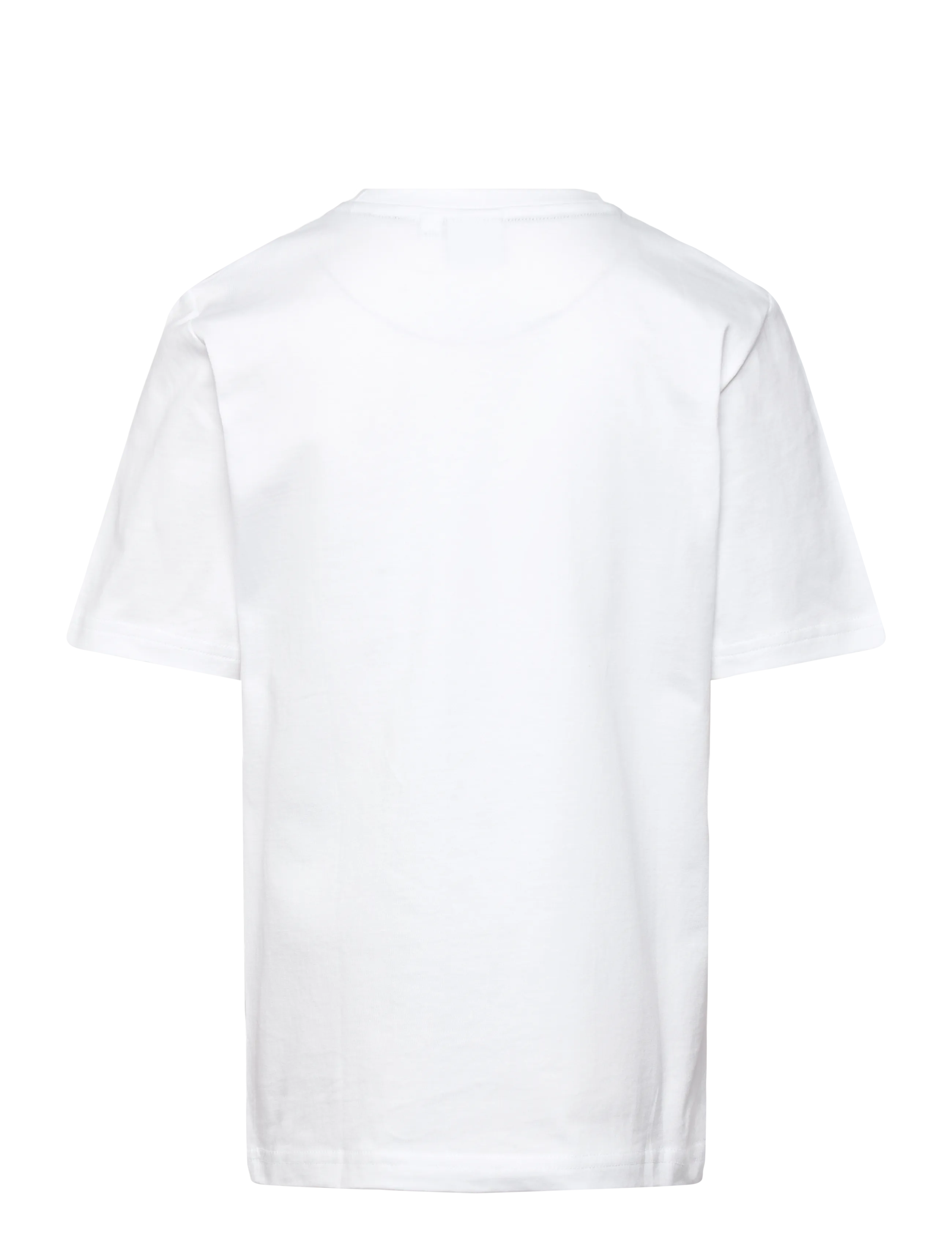 BOSS - SHORT SLEEVES TEE-SHIRT - kurzärmelige - white - 1