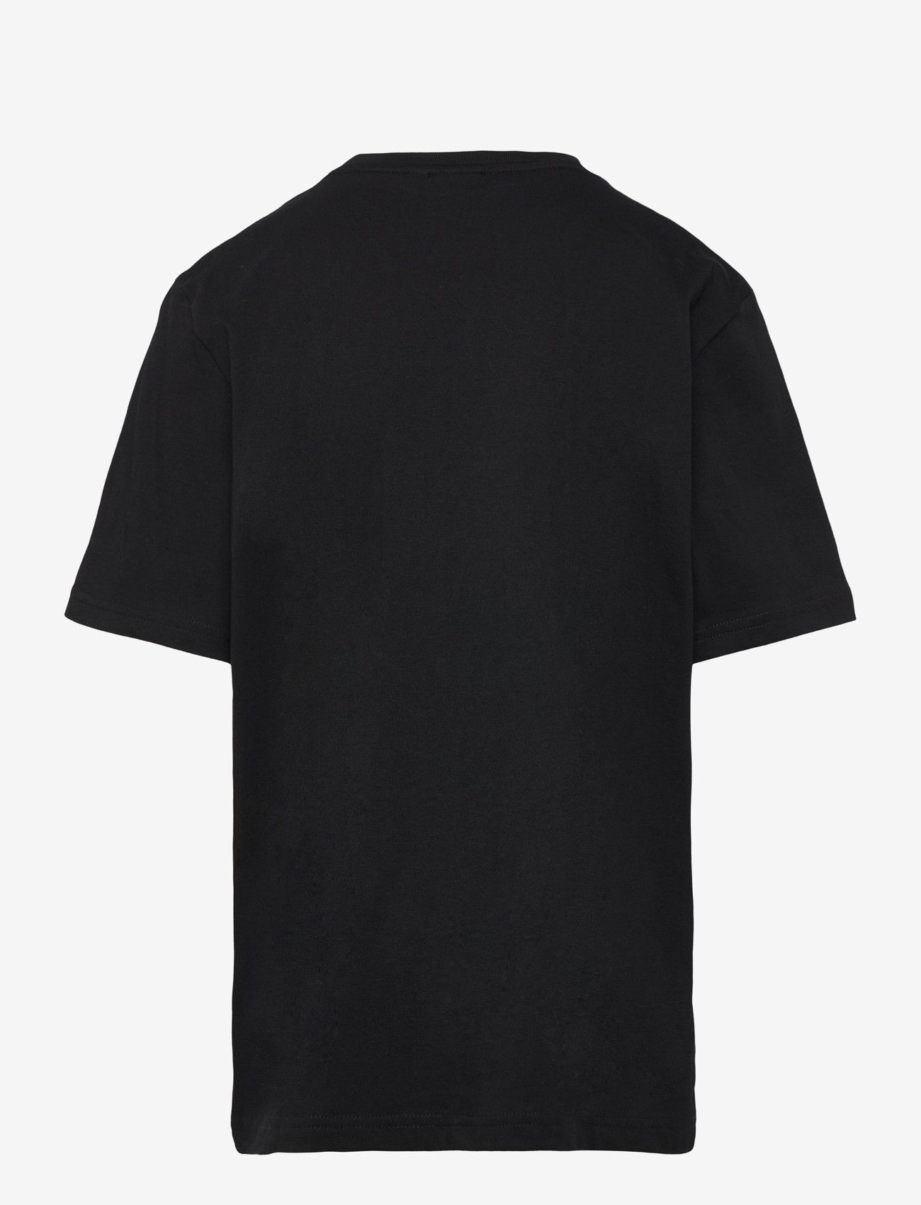 BOSS - SHORT SLEEVES TEE-SHIRT - t-shirts à manches courtes - black - 1