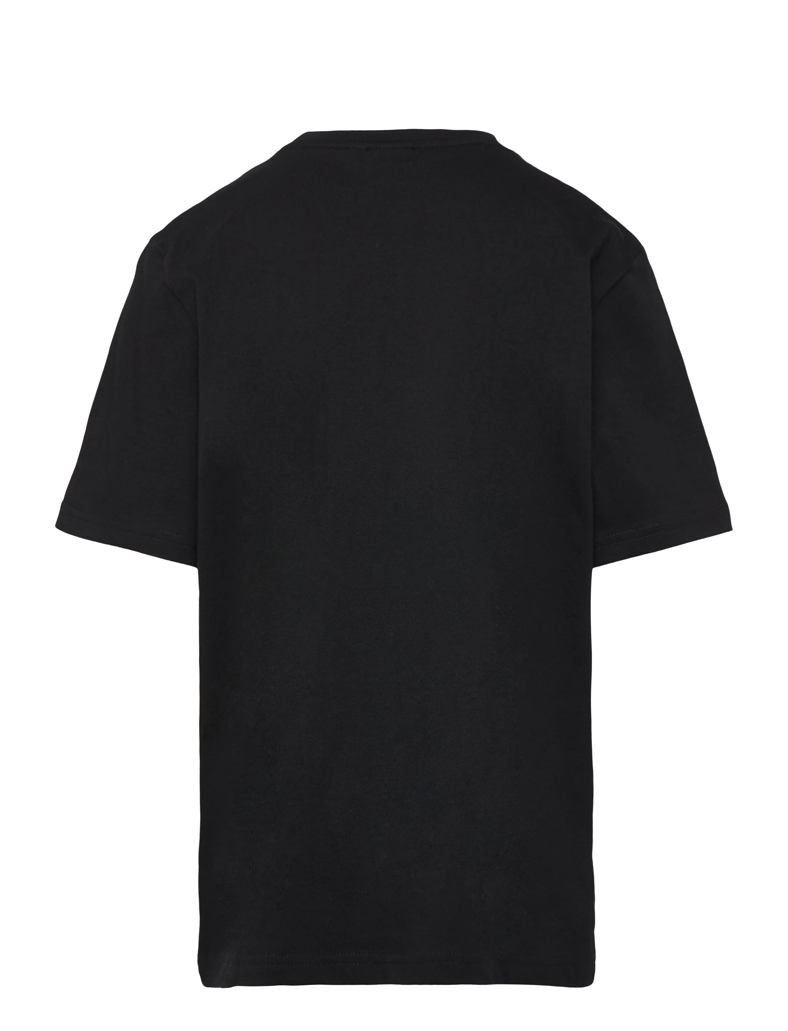 BOSS - SHORT SLEEVES TEE-SHIRT - kurzärmelige - black - 1