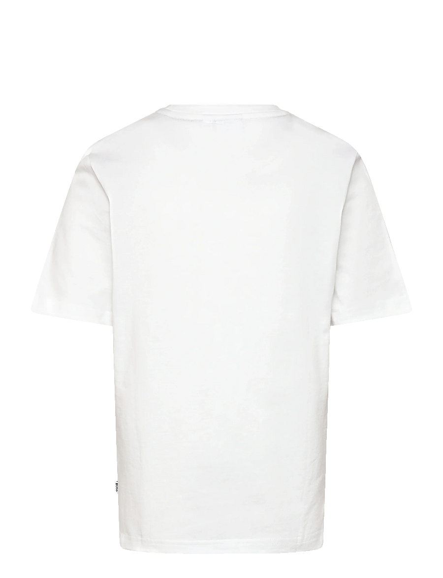 BOSS - SHORT SLEEVES TEE-SHIRT - kurzärmelige - white - 1