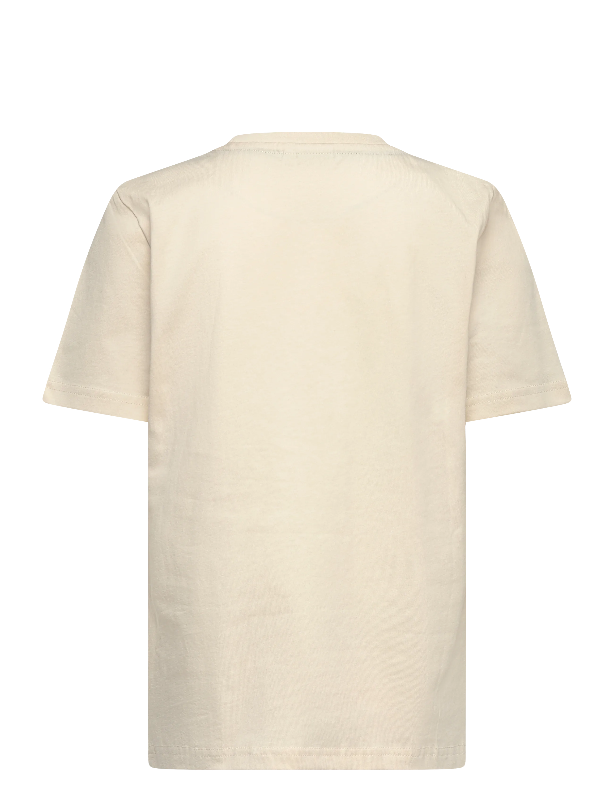 BOSS - SHORT SLEEVES TEE-SHIRT - kurzärmelige - sand - 1