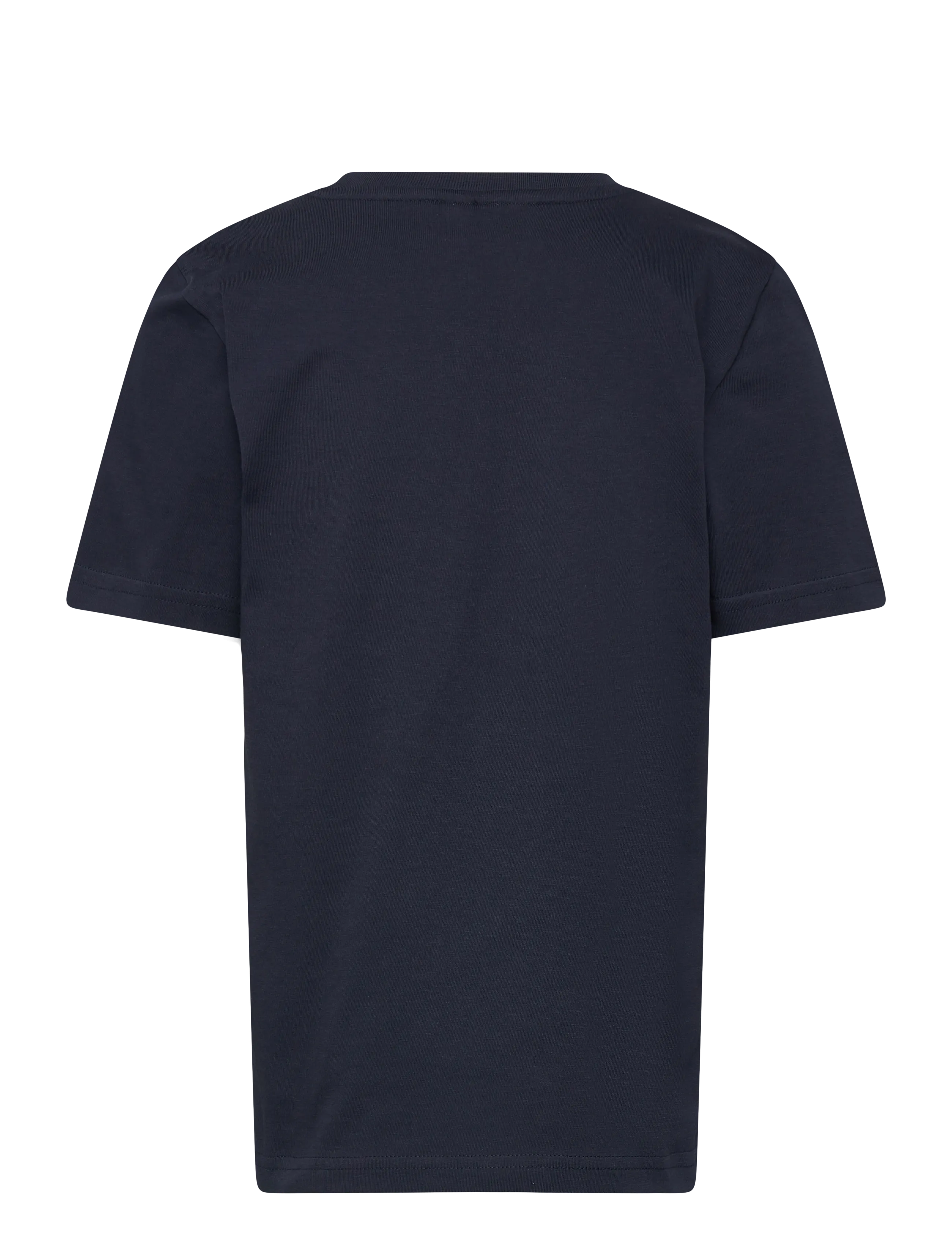 BOSS - SHORT SLEEVES TEE-SHIRT - kurzärmelige - navy - 1