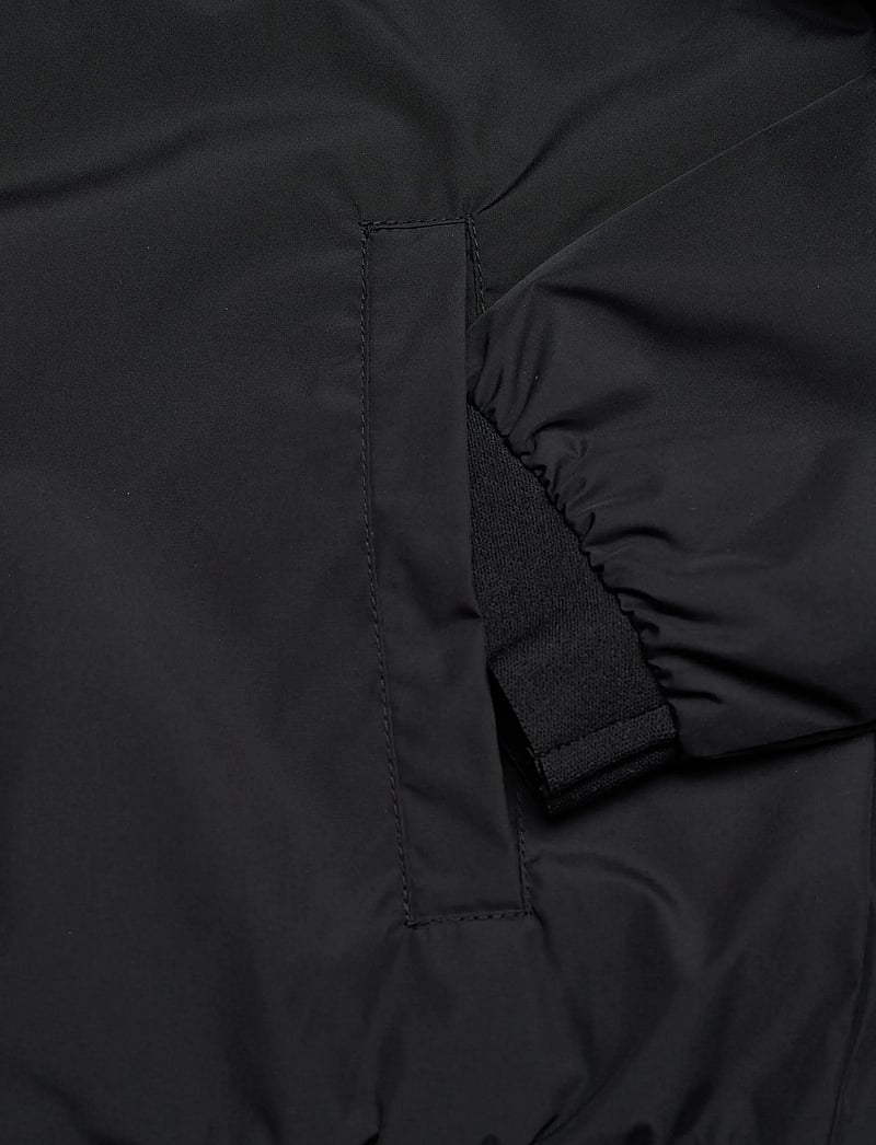 BOSS - HOODED JACKET - vindjakker - black - 3