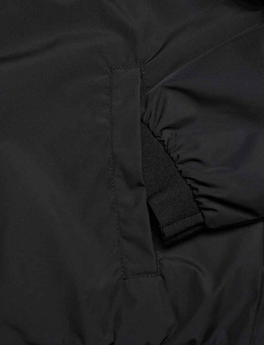 BOSS - HOODED JACKET - windjacken - black - 3