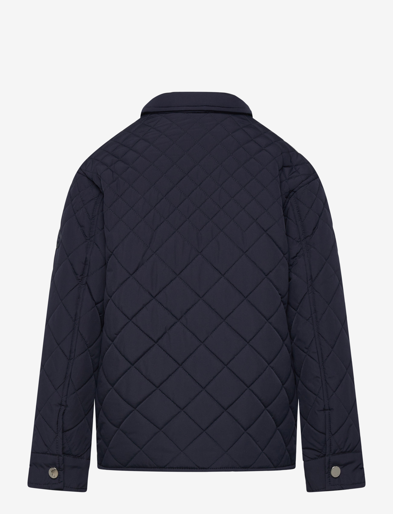 BOSS - JACKET - quiltade jackor - navy - 1