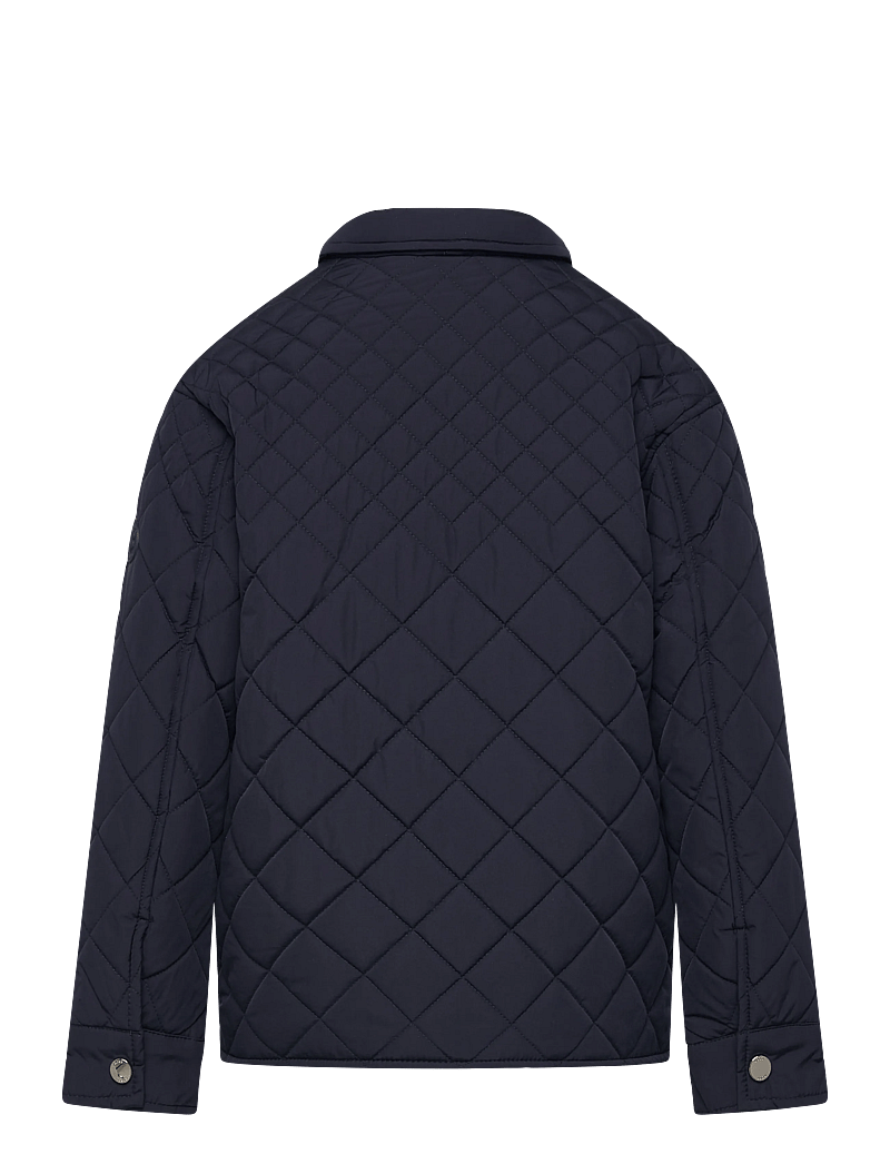 BOSS - JACKET - steppjacken - navy - 1