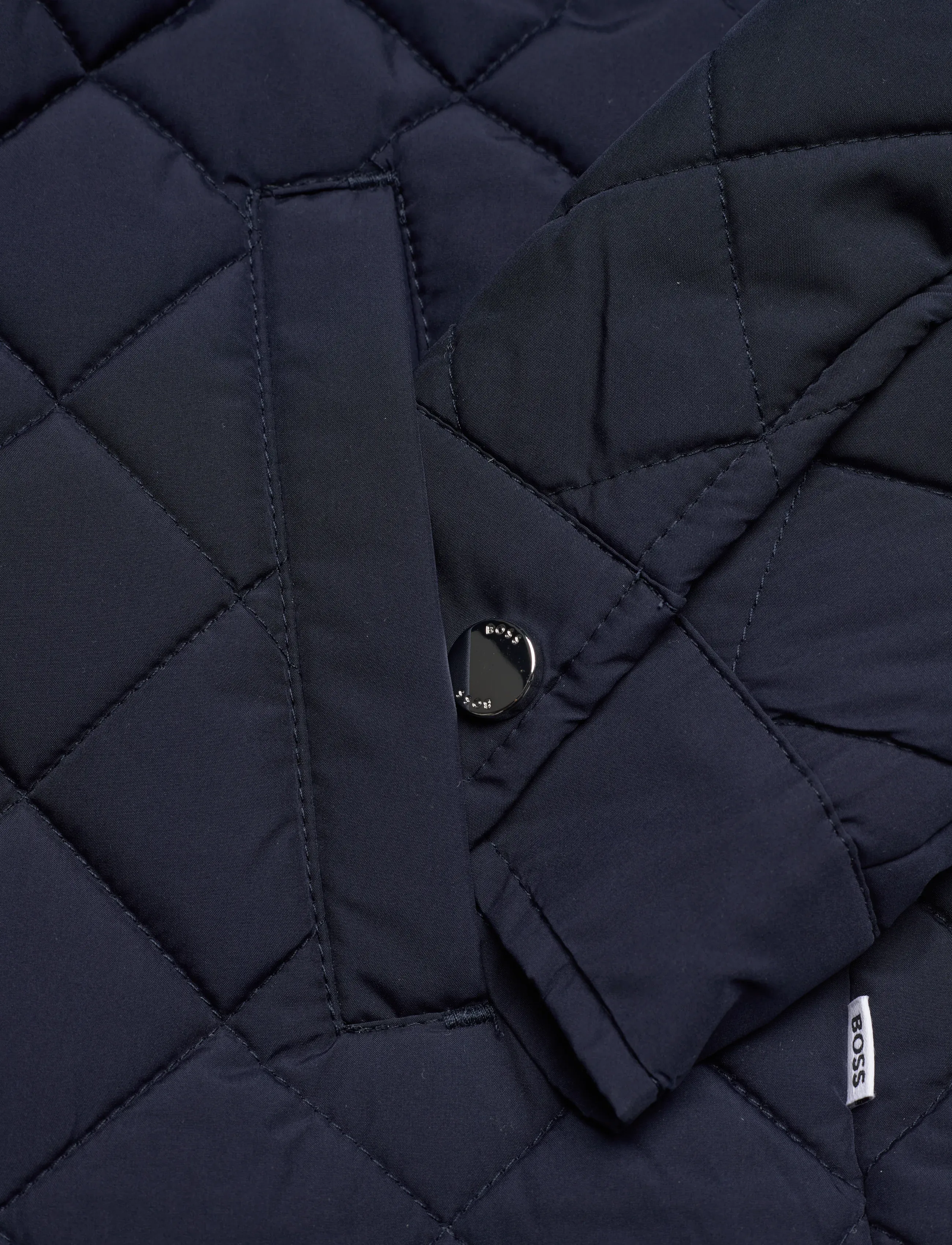 BOSS - JACKET - navy - 3