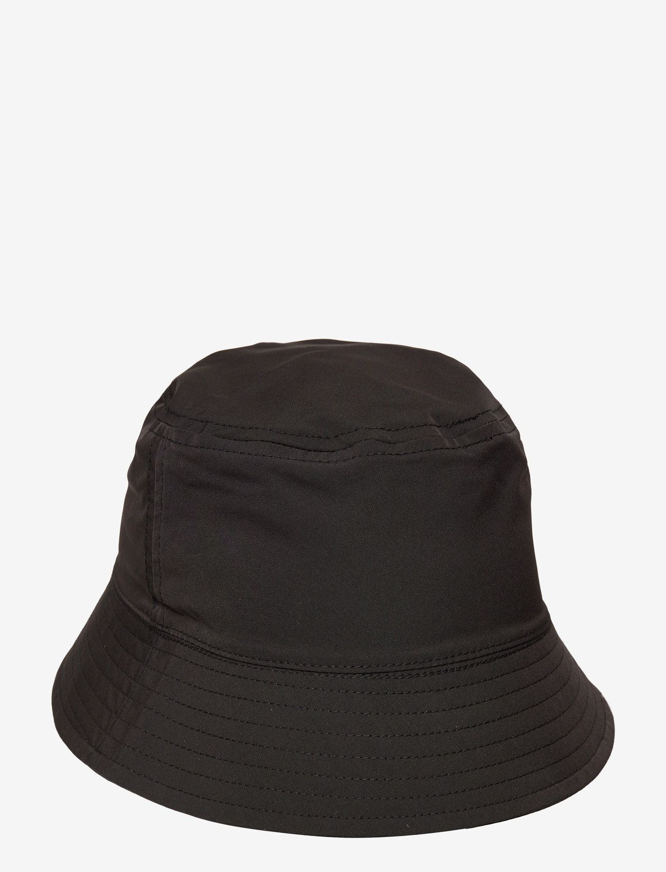 BOSS - REVERSIBLE BUCKET HAT - winter accessories - black - 1