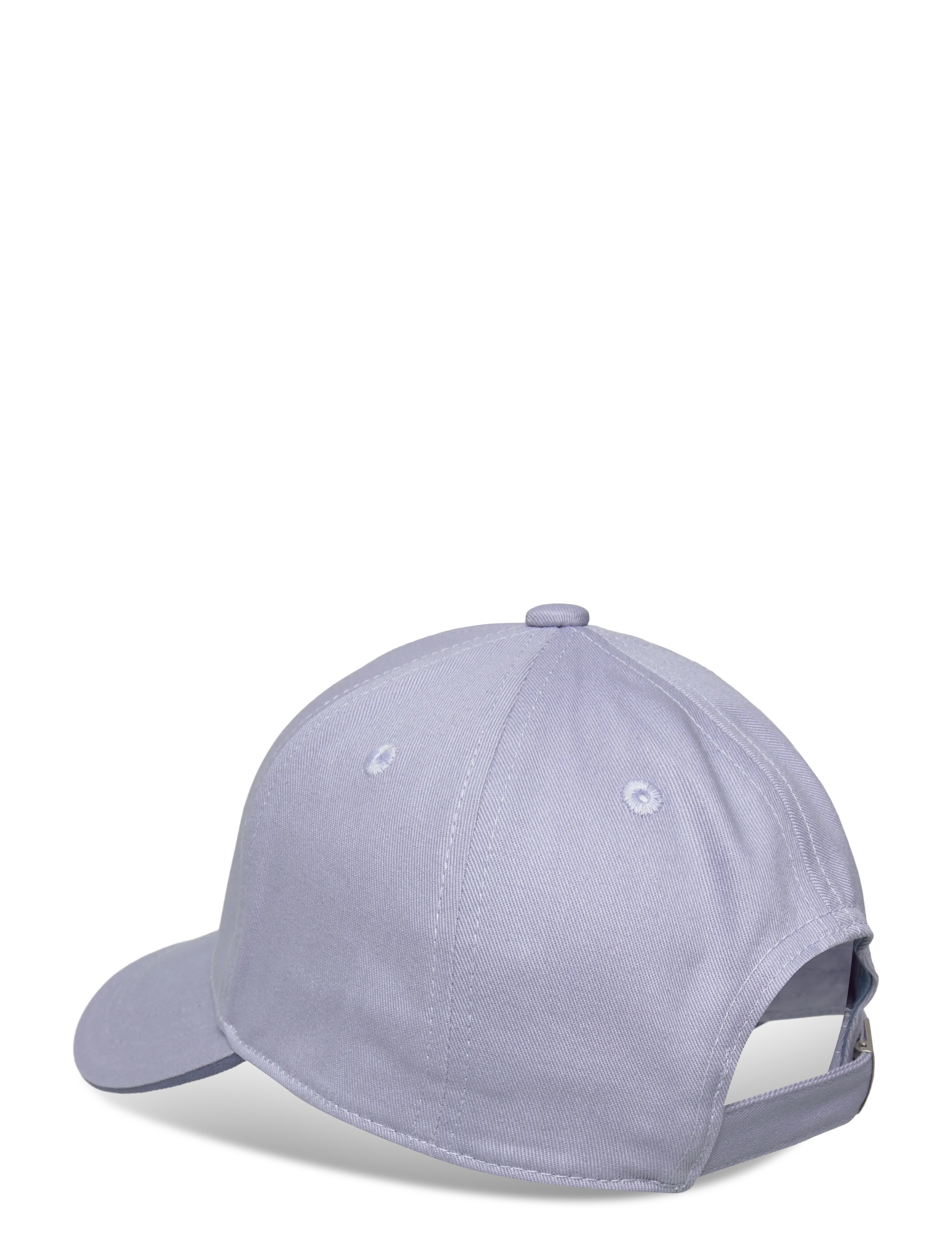 BOSS - CAP - nokamütsid - medium grey - 1