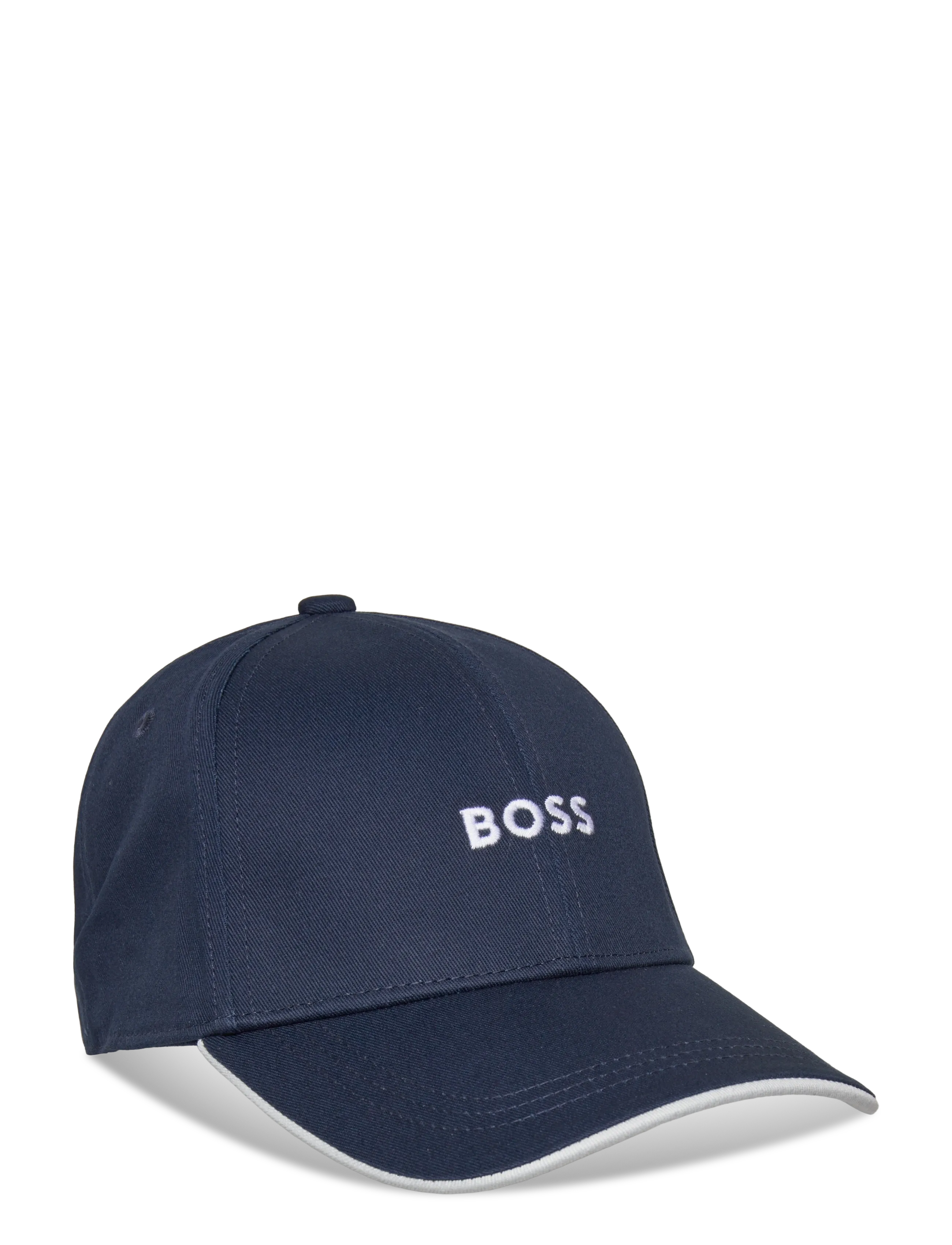 BOSS Cap, 58, Headwear, Marineblau - Caps, Kinder