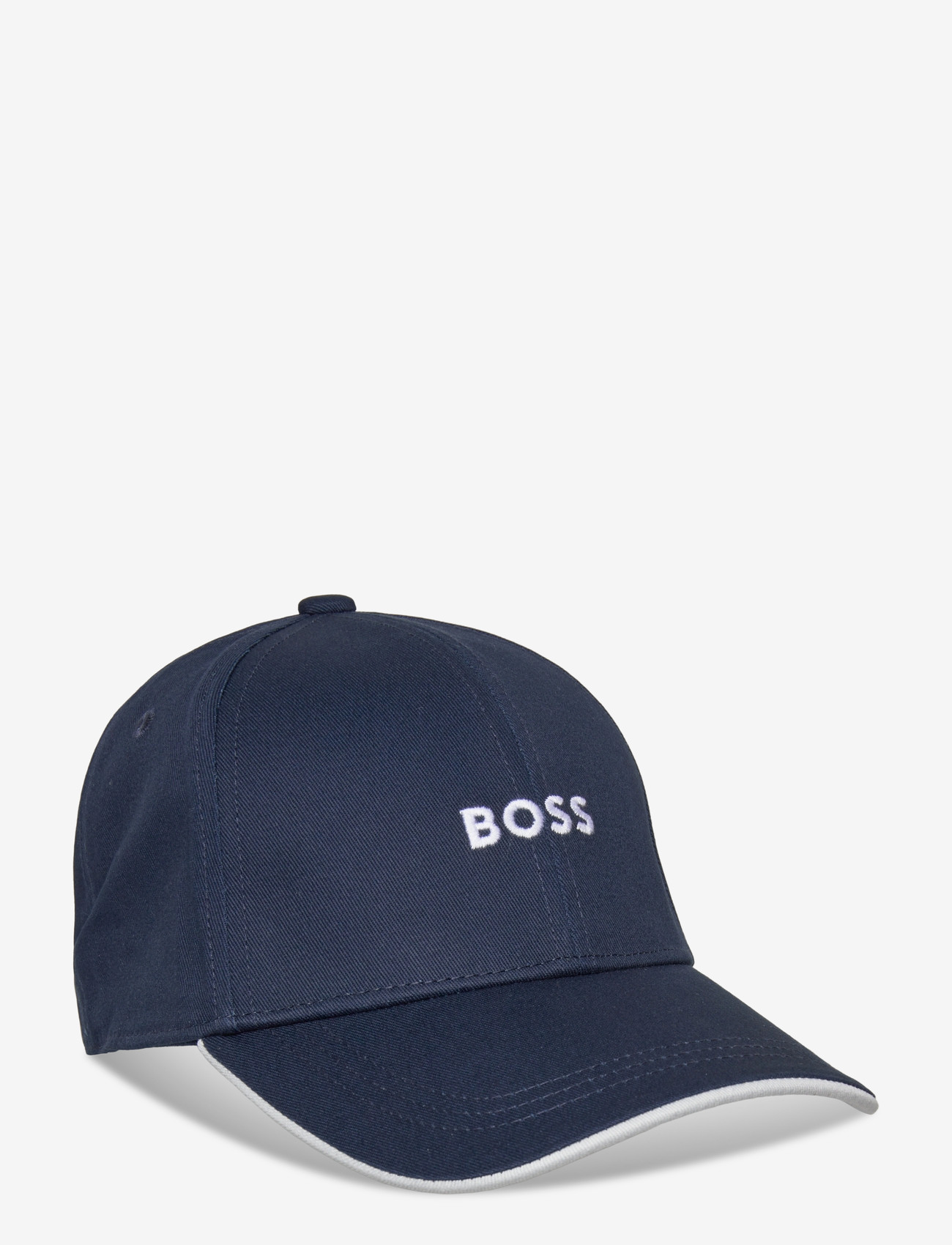 BOSS - CAP - caps - navy - 0