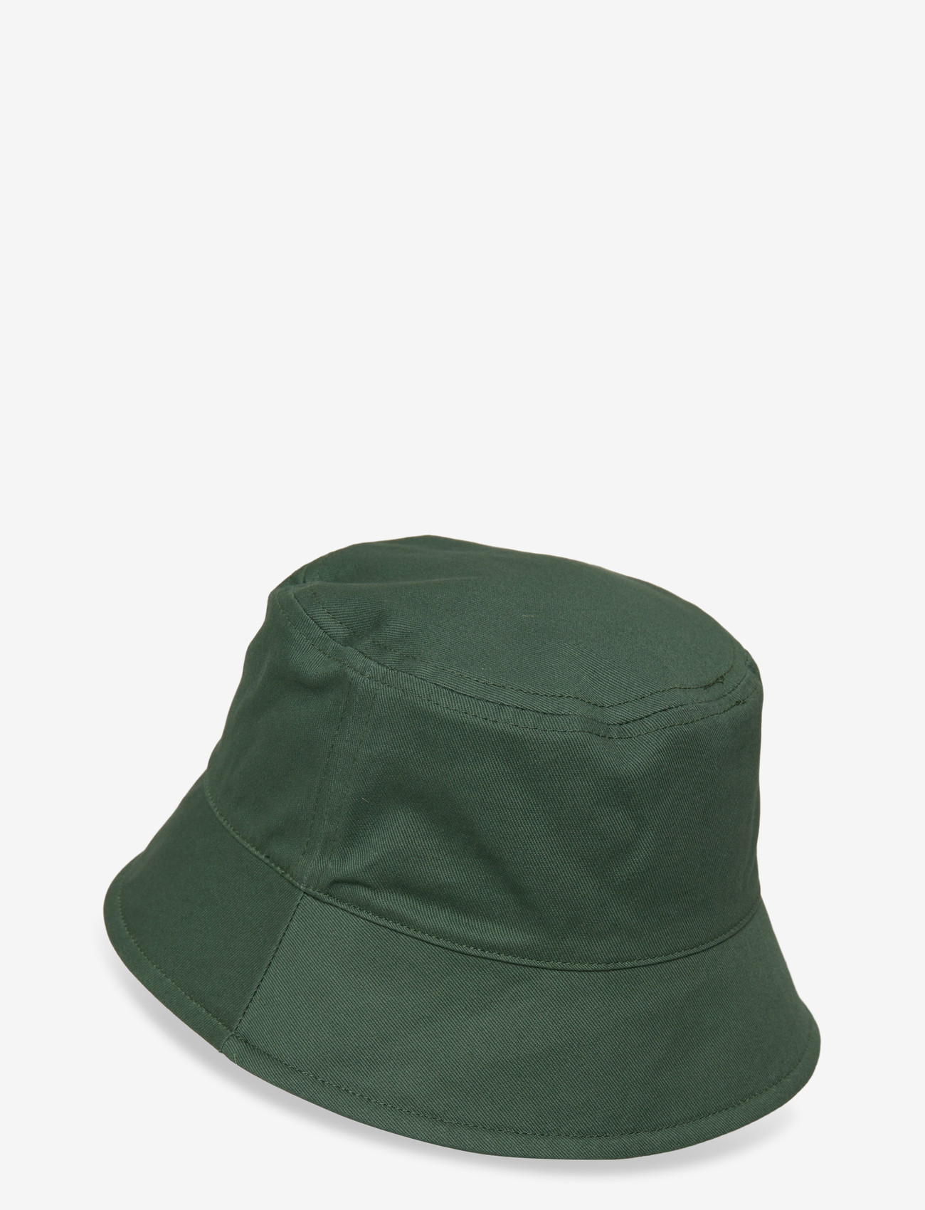 BOSS - REVERSIBLE BUCKET HAT - winteraccessoires - stone pine - 1