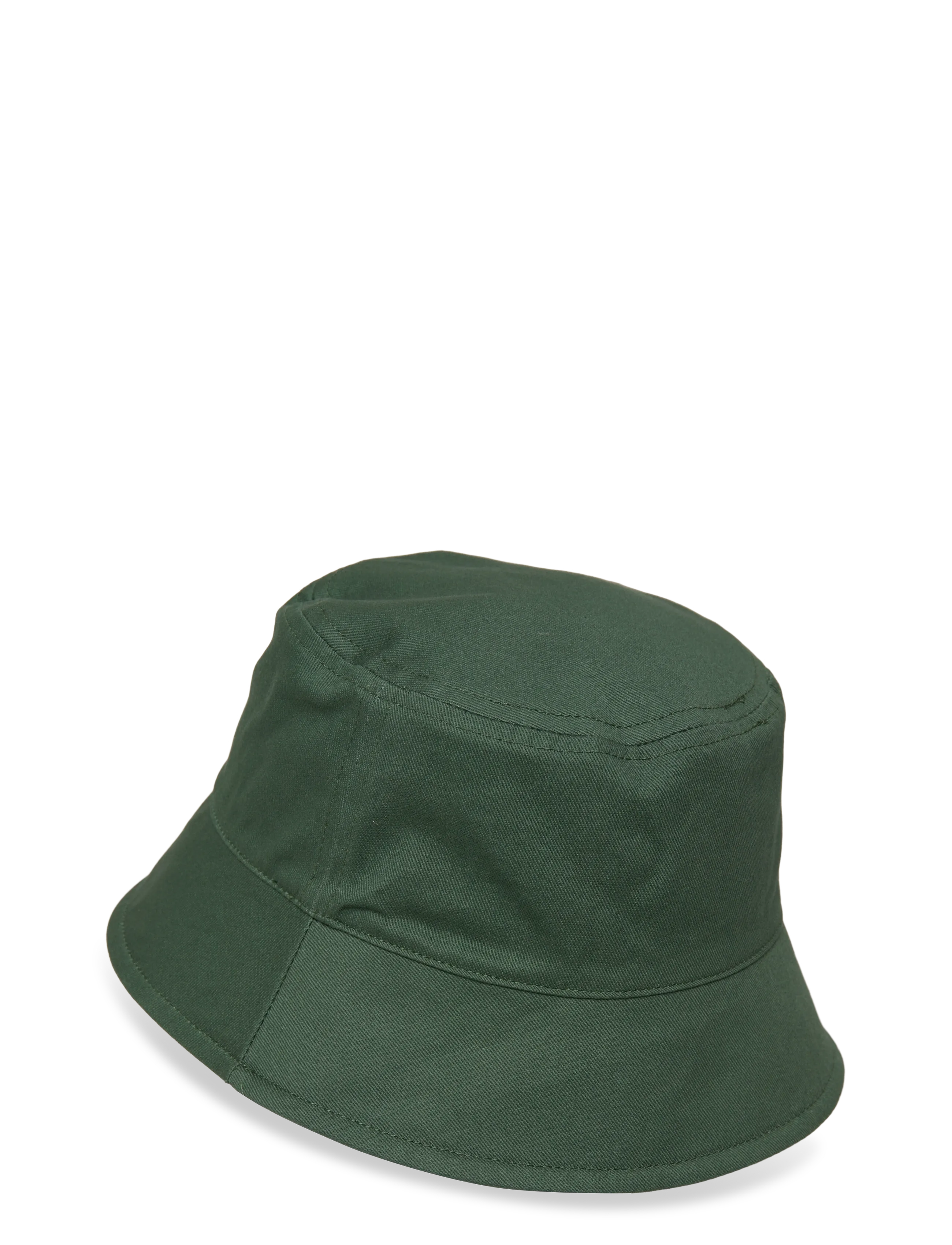 BOSS - REVERSIBLE BUCKET HAT - vintertilbehør - stone pine - 1