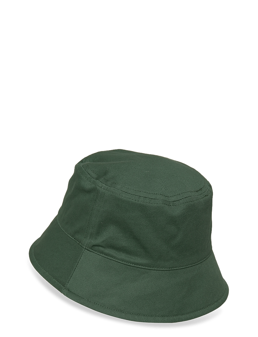BOSS - REVERSIBLE BUCKET HAT - winteraccessoires - stone pine - 1
