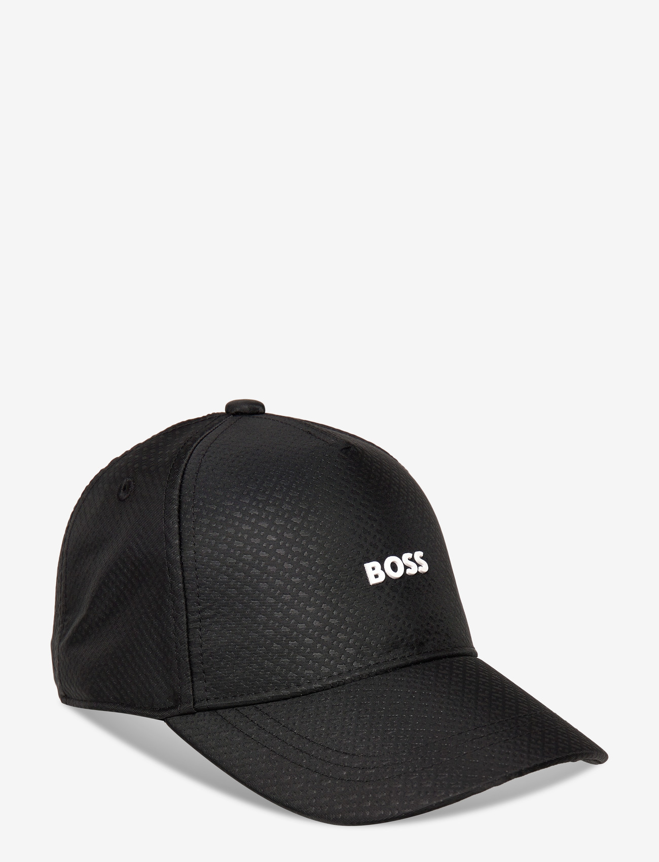 BOSS - CAP - caps - black - 0