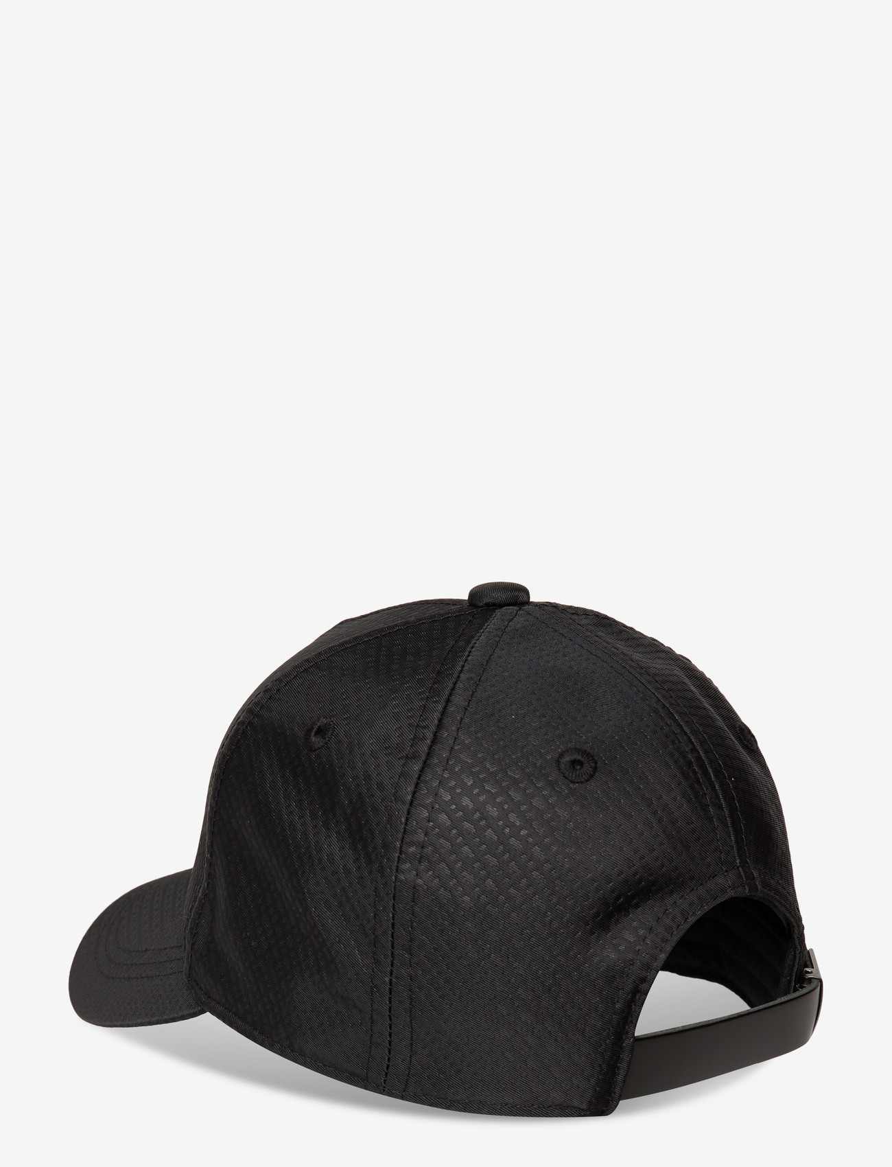 BOSS - CAP - caps - black - 1