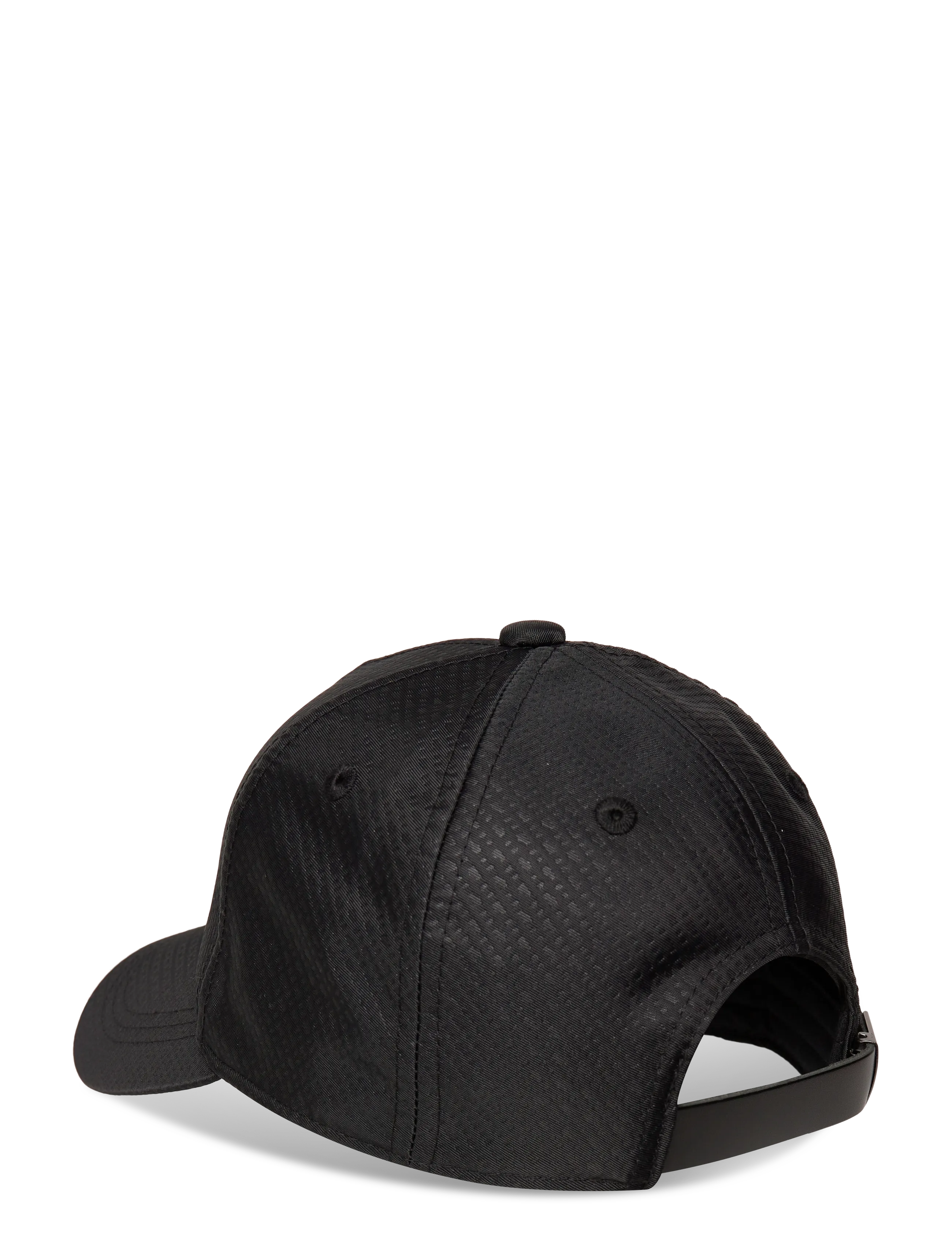 BOSS - CAP - caps - black - 1