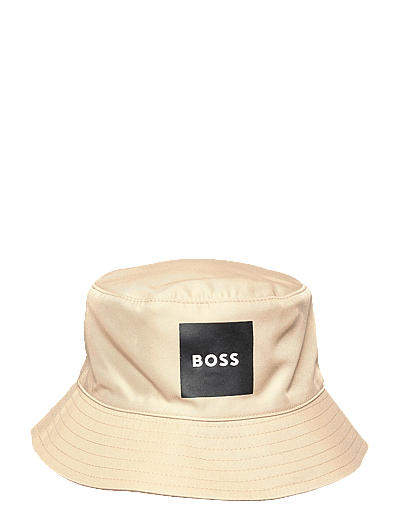 Reversible Bucket Hat - BøLlehatte