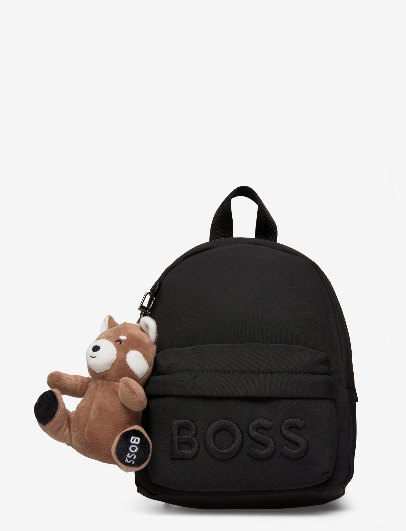 BOSS - RUCKSACK - ryggsäckar - black - 0
