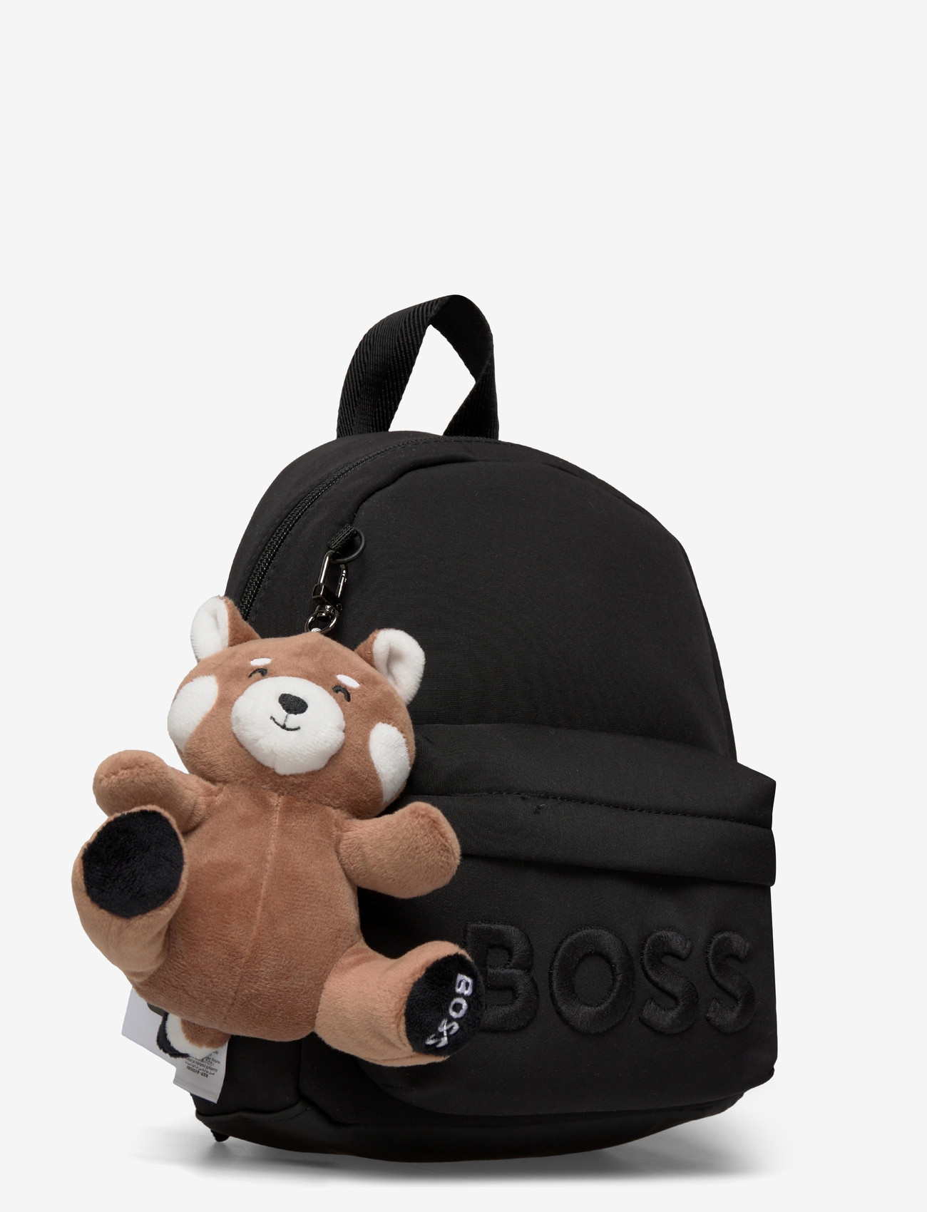 BOSS - RUCKSACK - ryggsäckar - black - 2