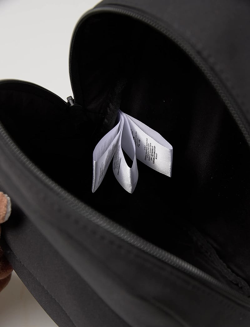 BOSS - RUCKSACK - ryggsäckar - black - 5