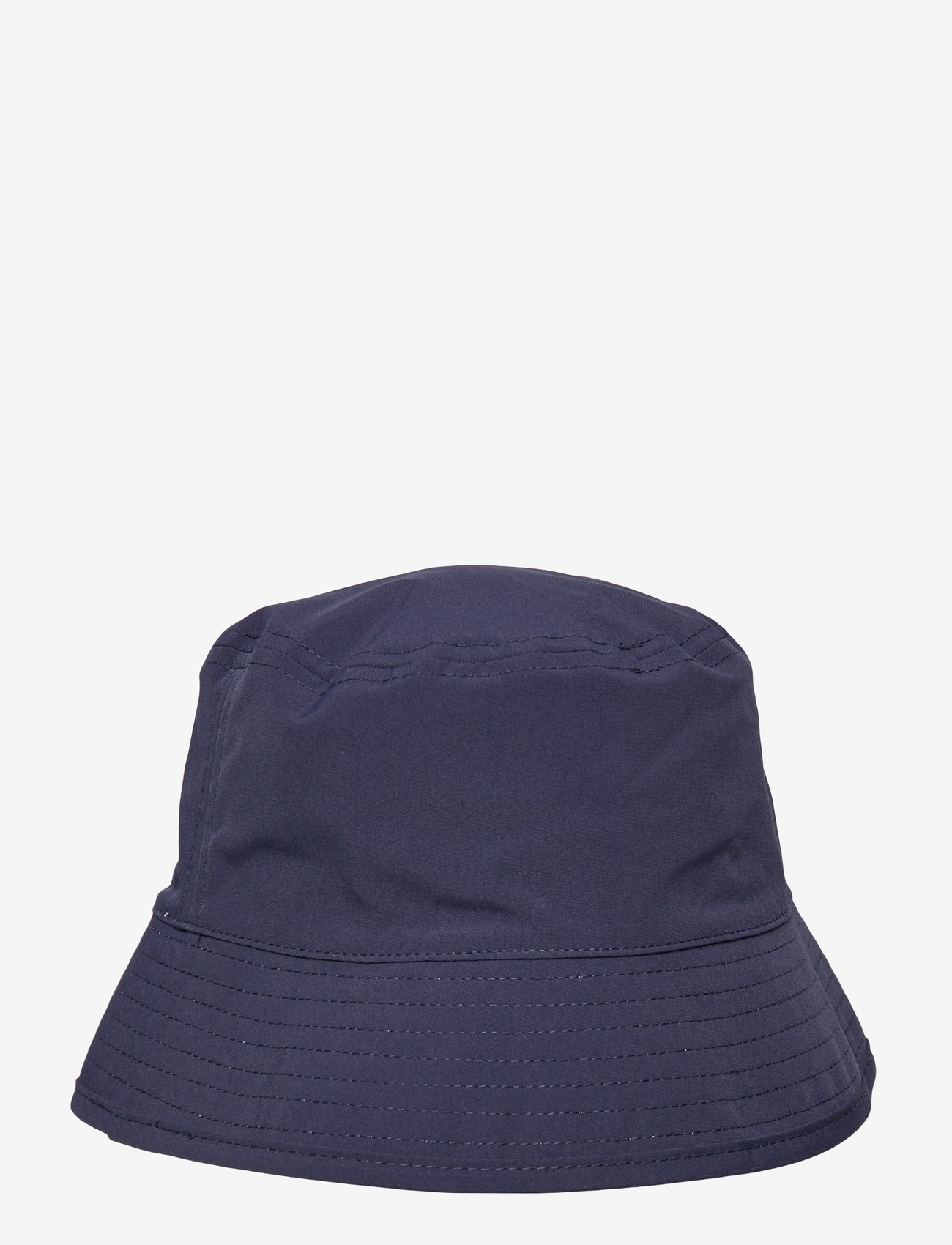 BOSS - REVERSIBLE BUCKET HAT - vinteraccessoarer - navy - 1
