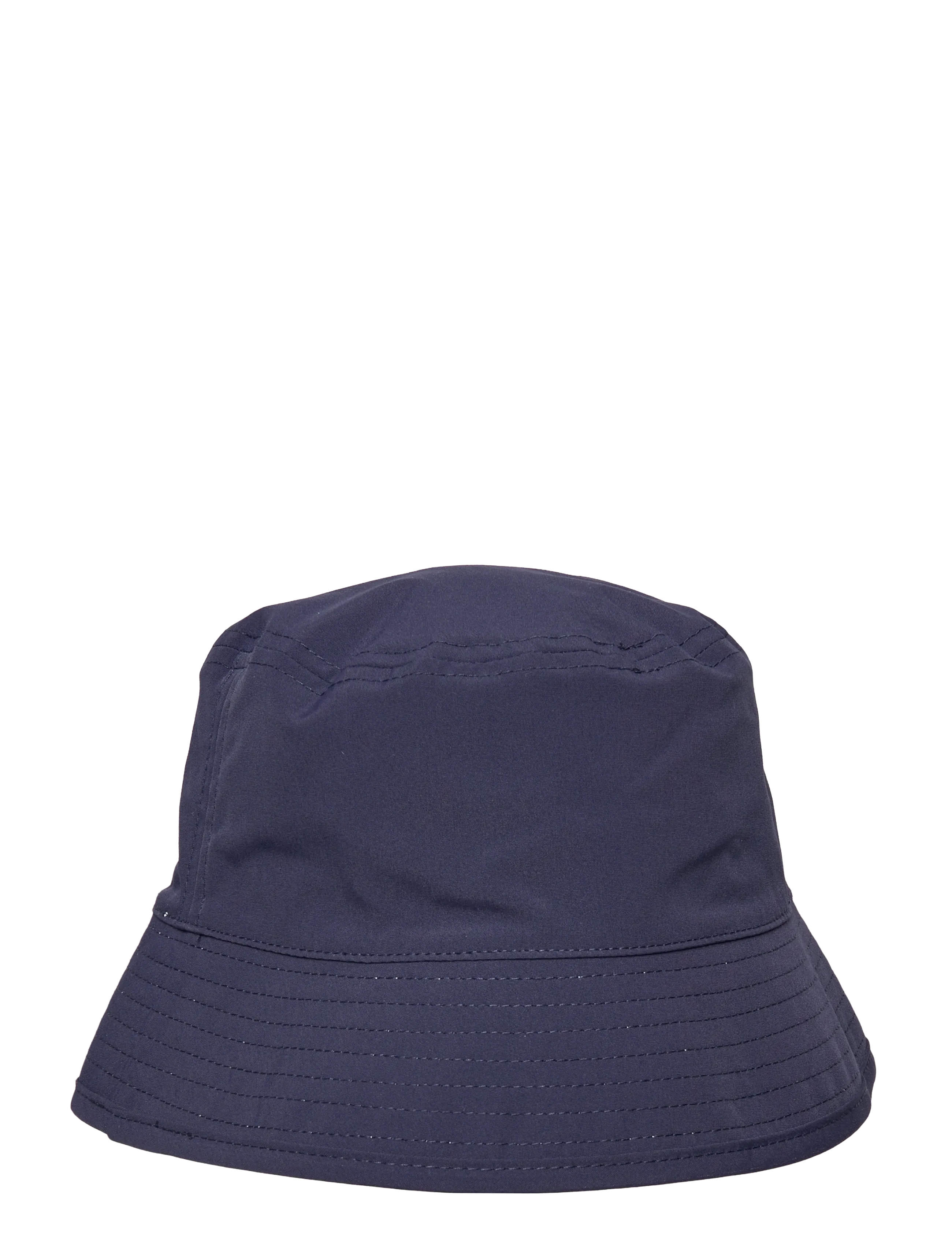 BOSS - REVERSIBLE BUCKET HAT - aksessuaarid - navy - 1