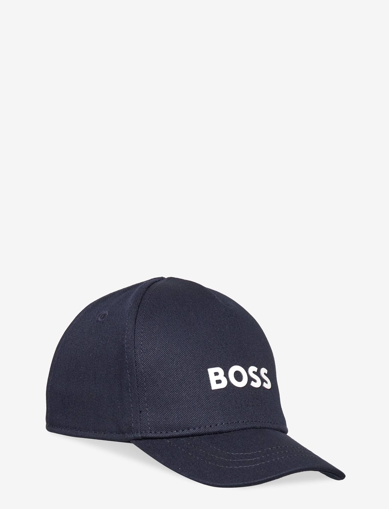 BOSS - CAP - accessories - navy - 0