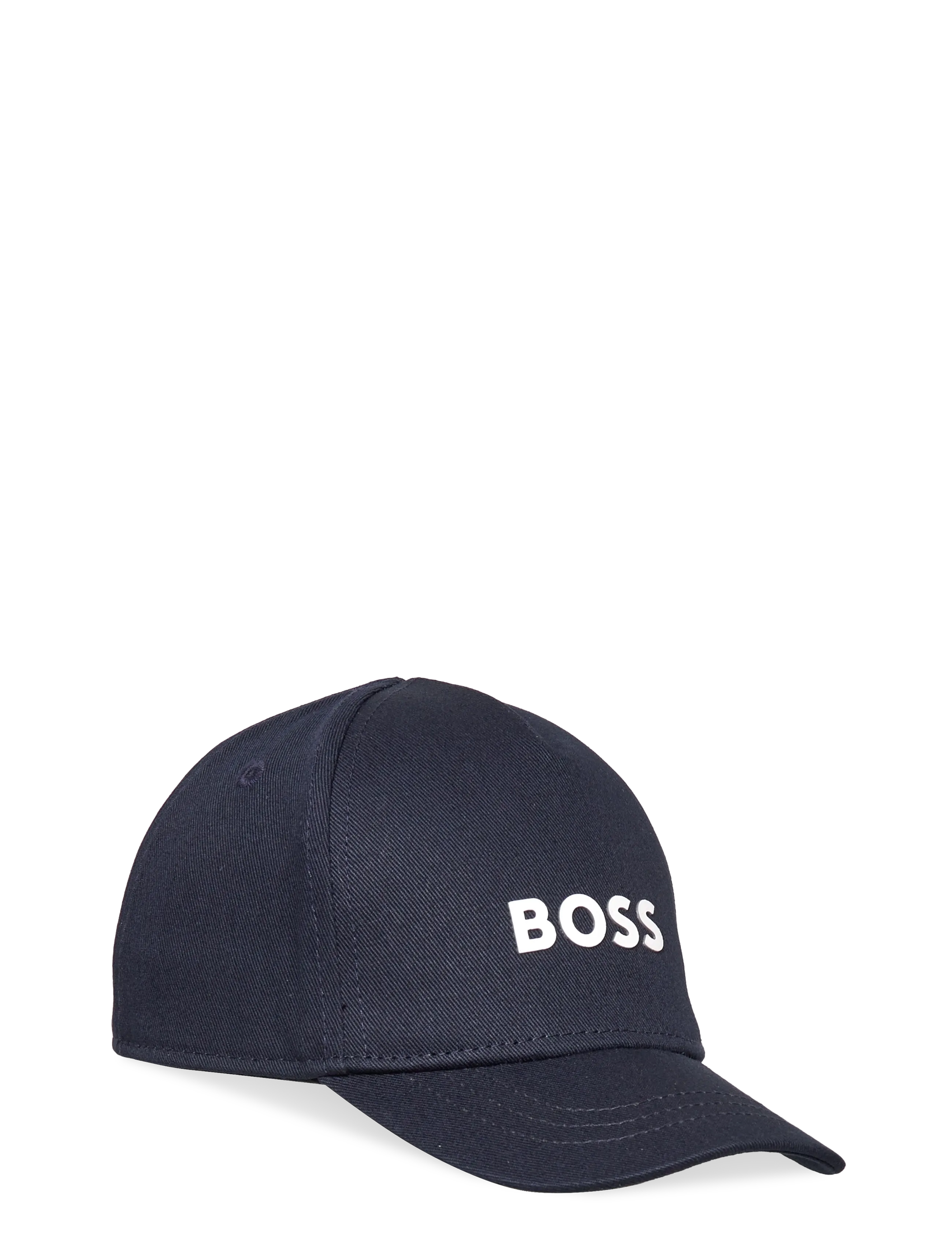BOSS CAP - BOSS Kidswear - NAVY / navy