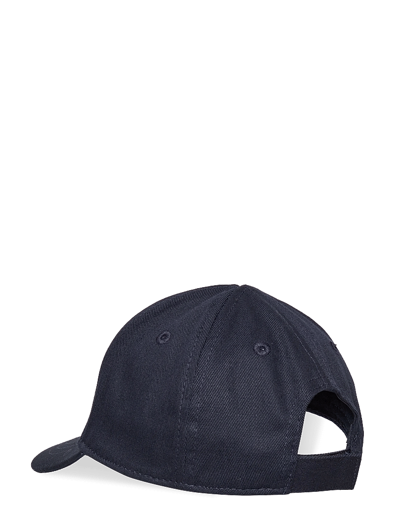 BOSS - CAP - caps - navy - 1