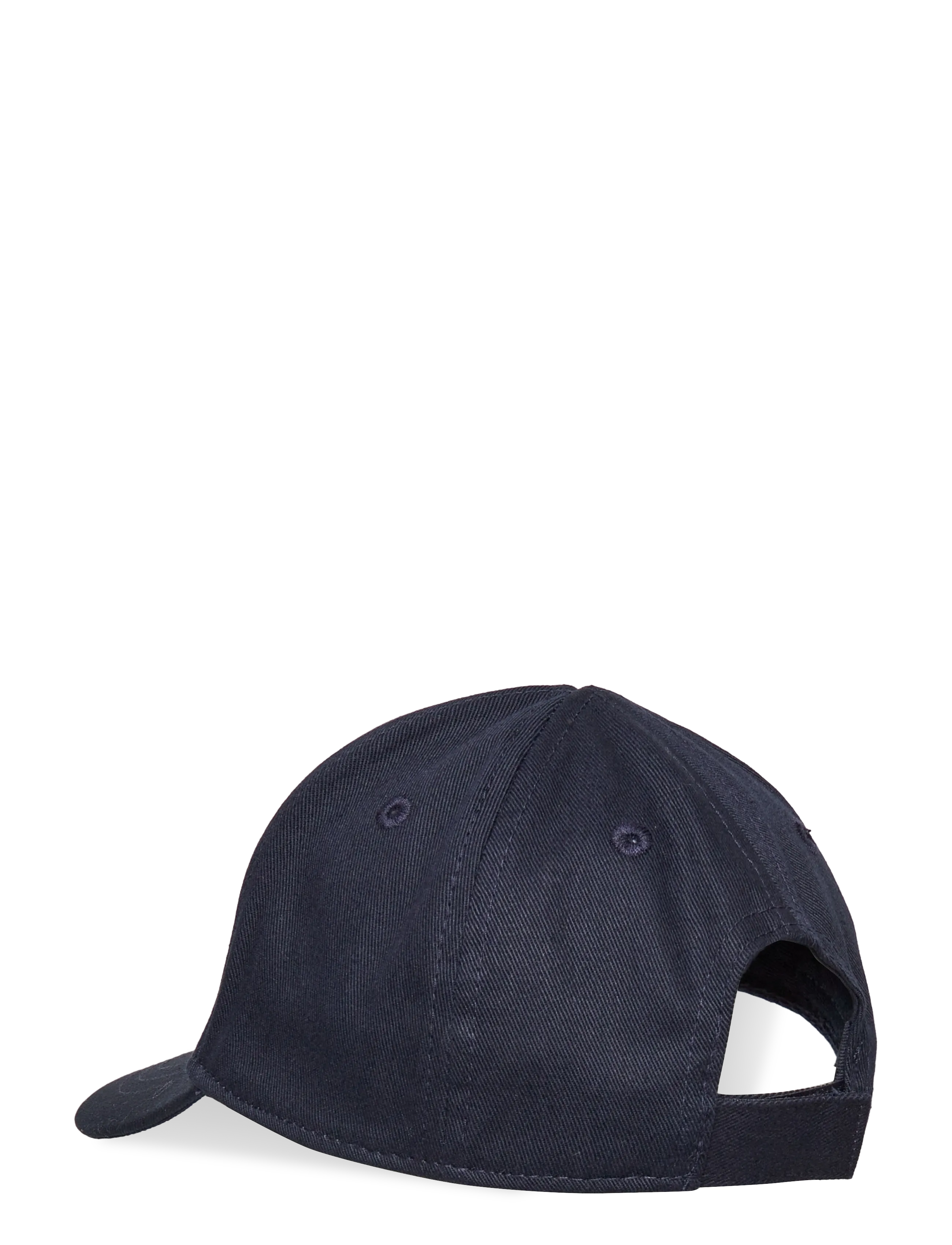 BOSS - CAP - navy - 1