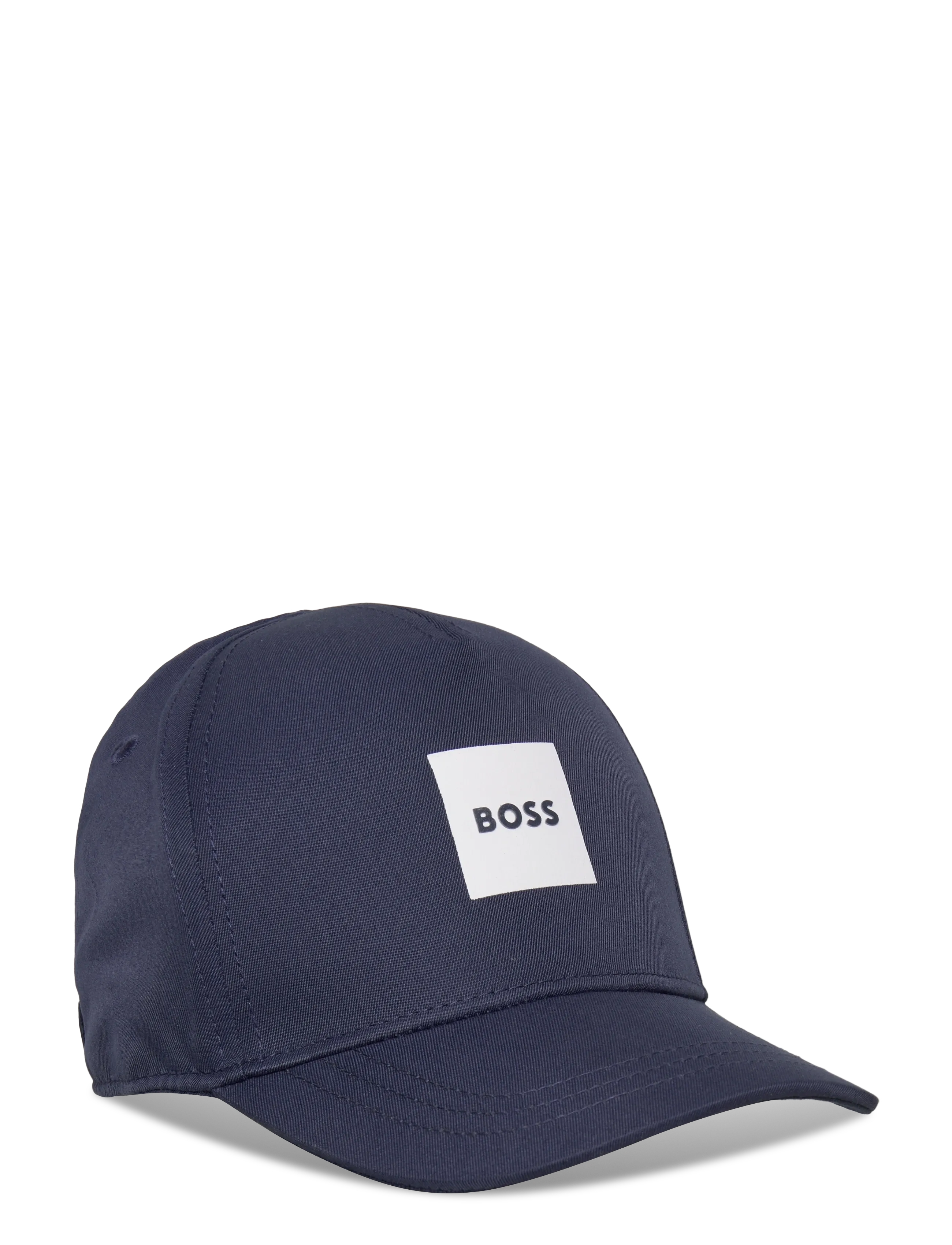 BOSS Cap, 48, Headwear, Marineblau - Caps, Kinder