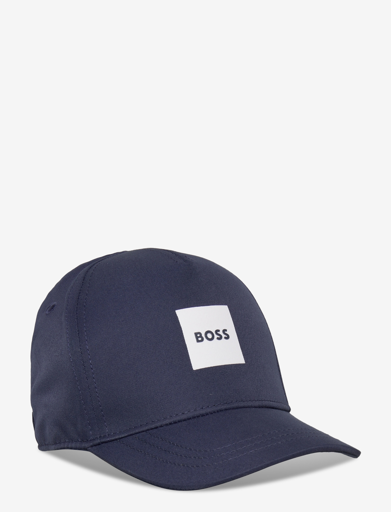 BOSS - CAP - caps - navy - 0