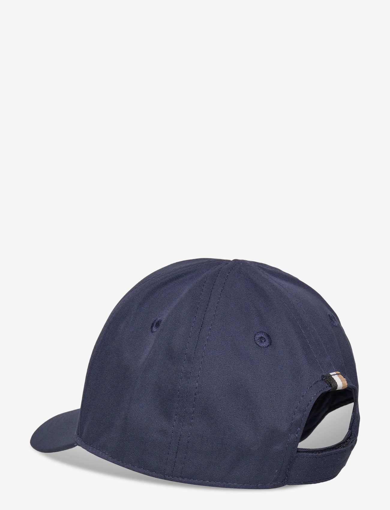 BOSS - CAP - caps - navy - 1