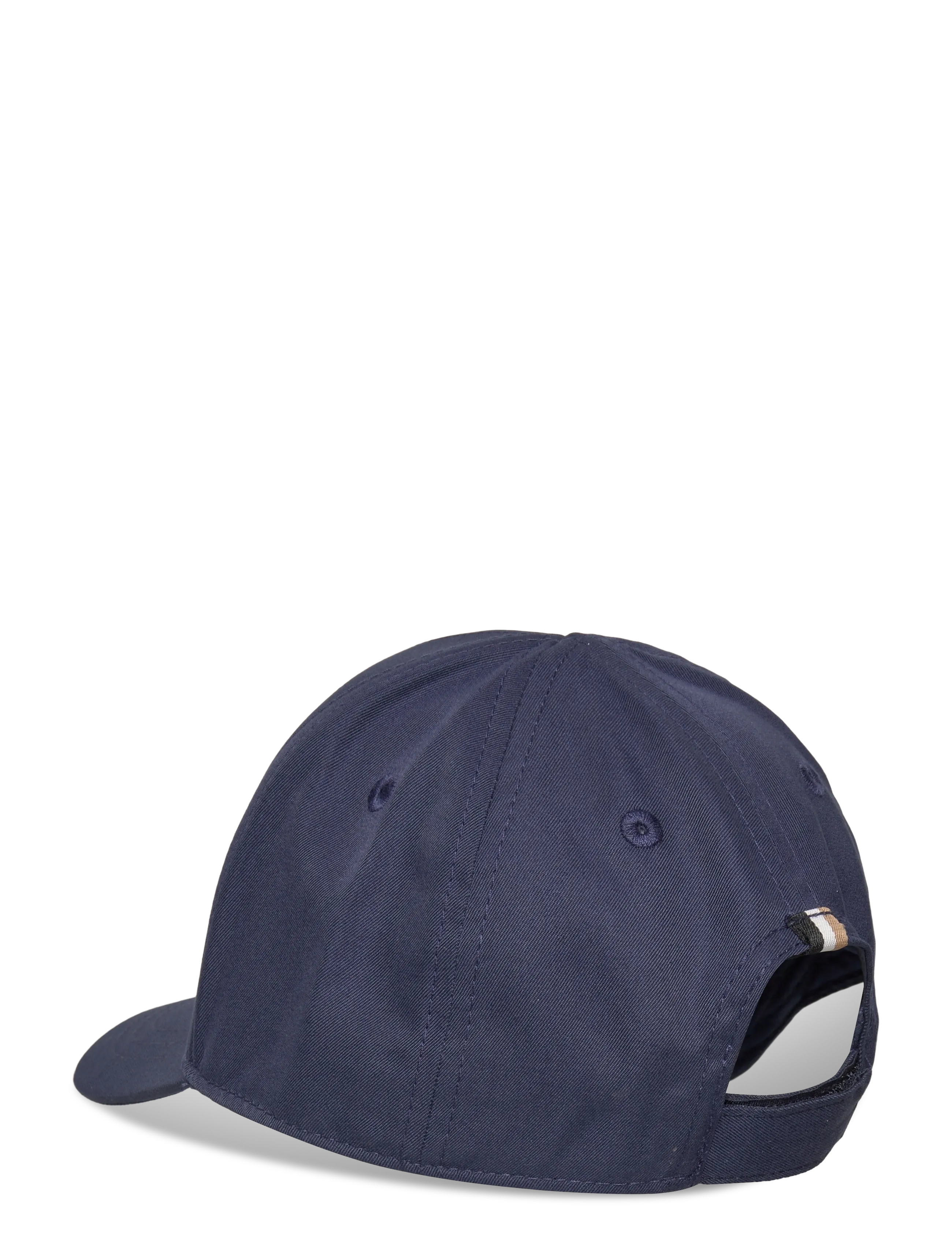 BOSS - CAP - petten - navy - 1