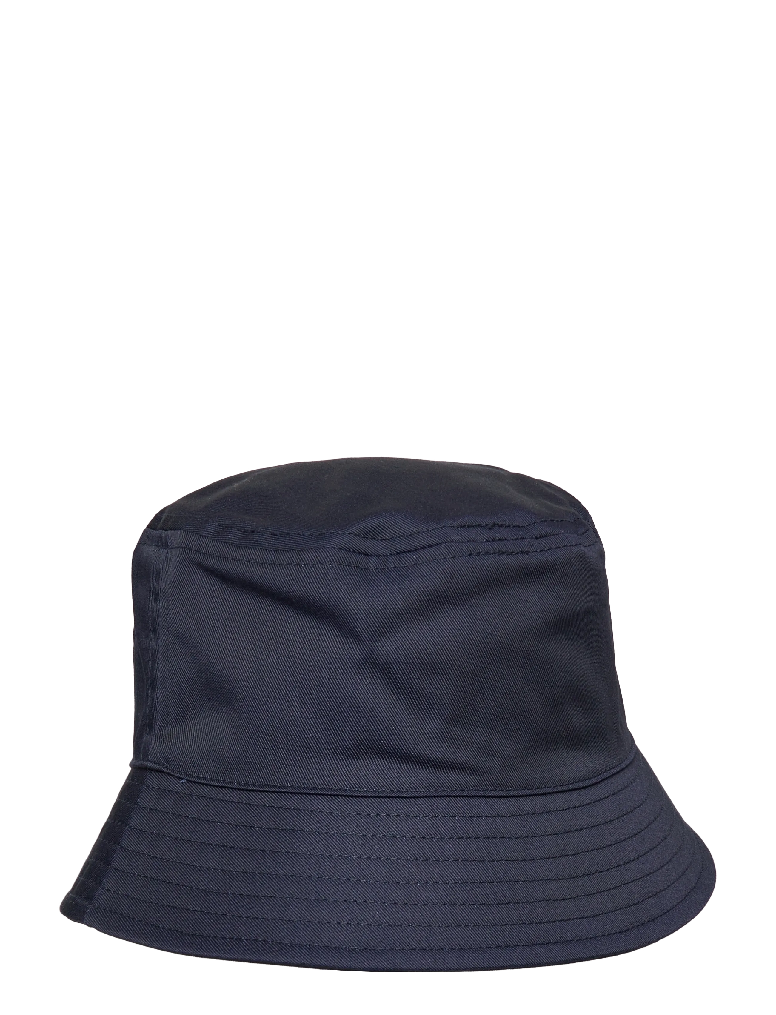 BOSS - BUCKET HAT - navy - 1