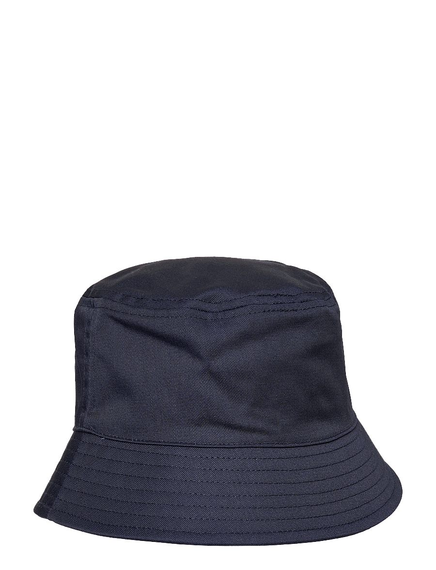 BOSS - BUCKET HAT - vinteraccessoarer - navy - 1