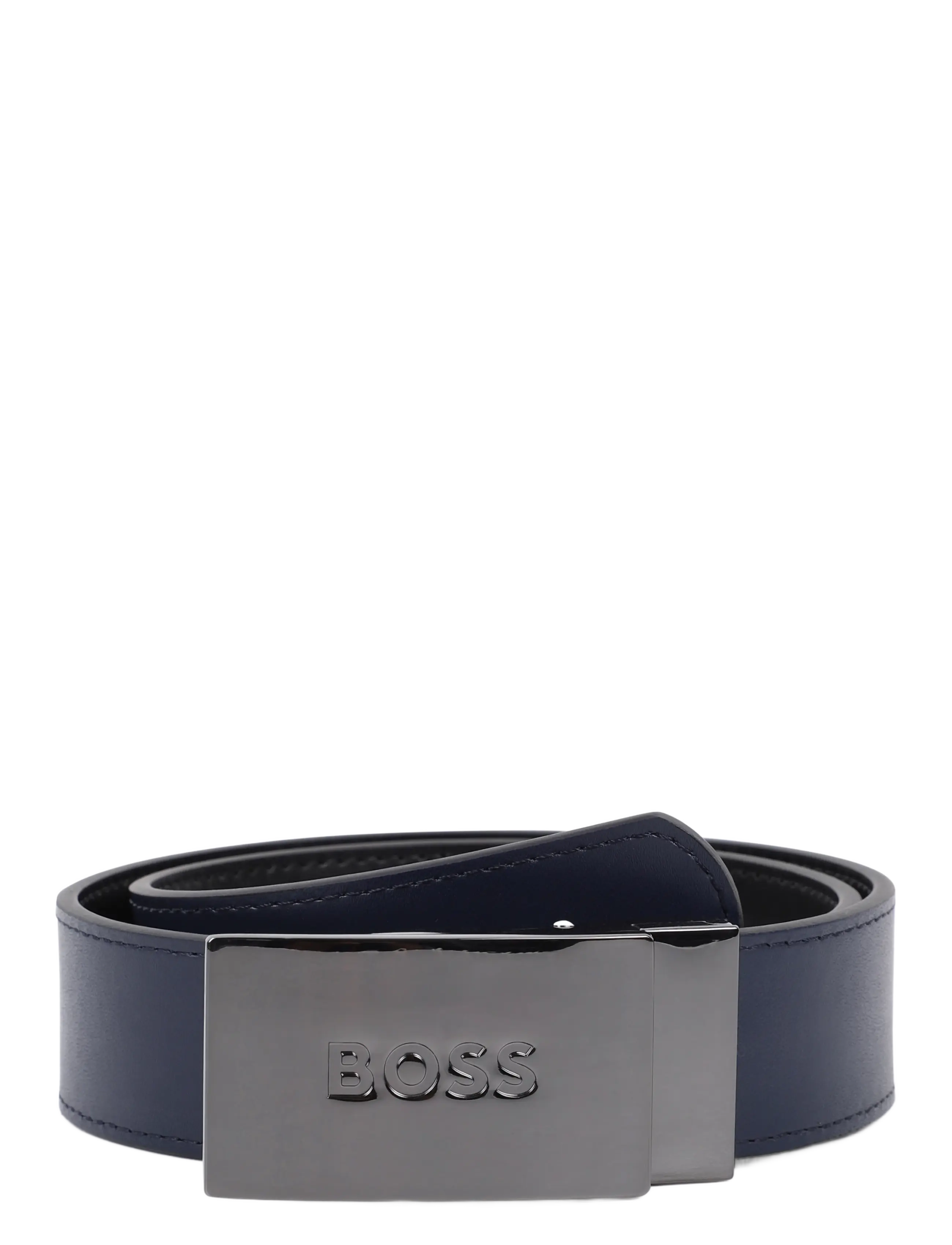BOSS - BELT - gürtel - black - 1
