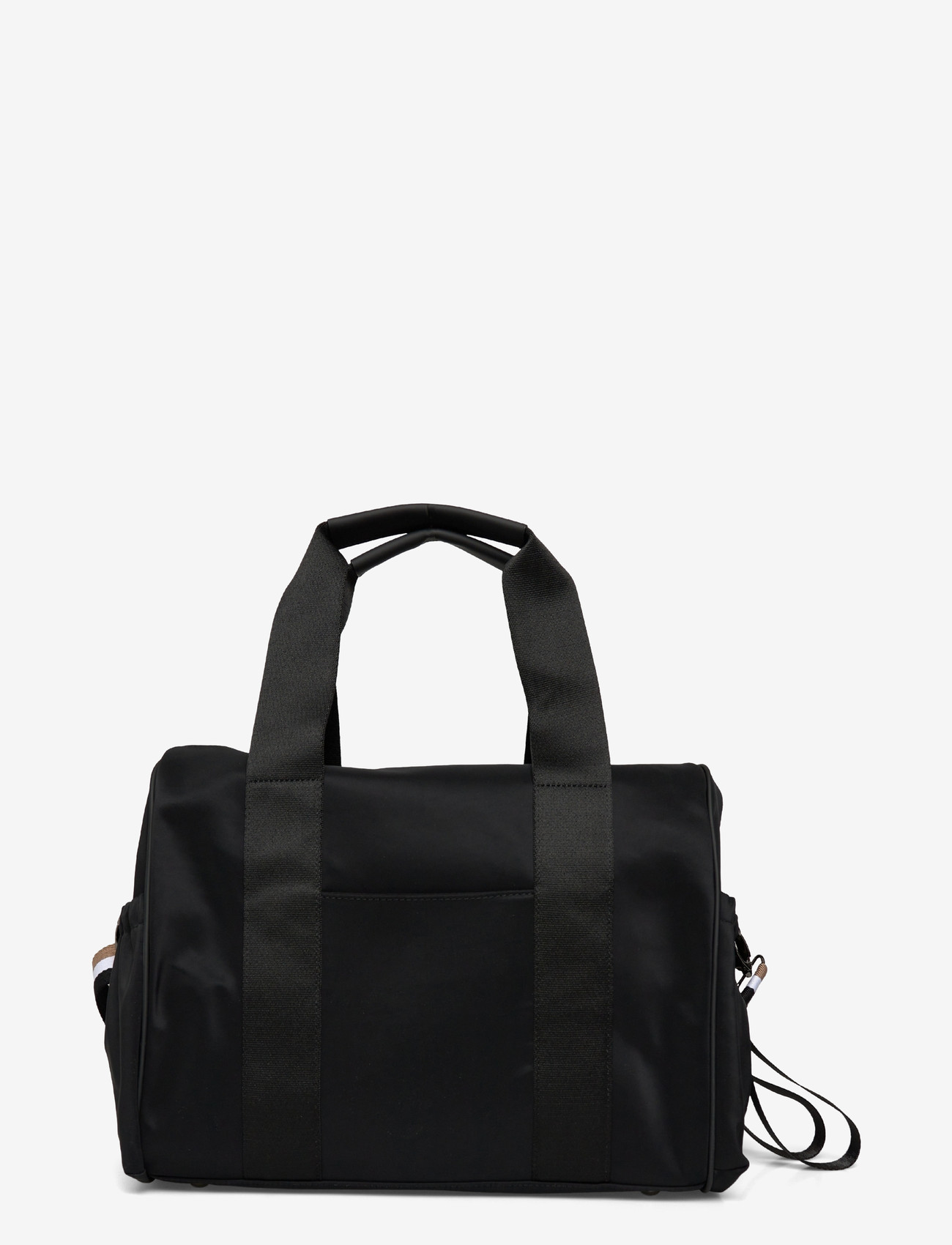 BOSS - CHANGING BAG - skötväskor - black - 1