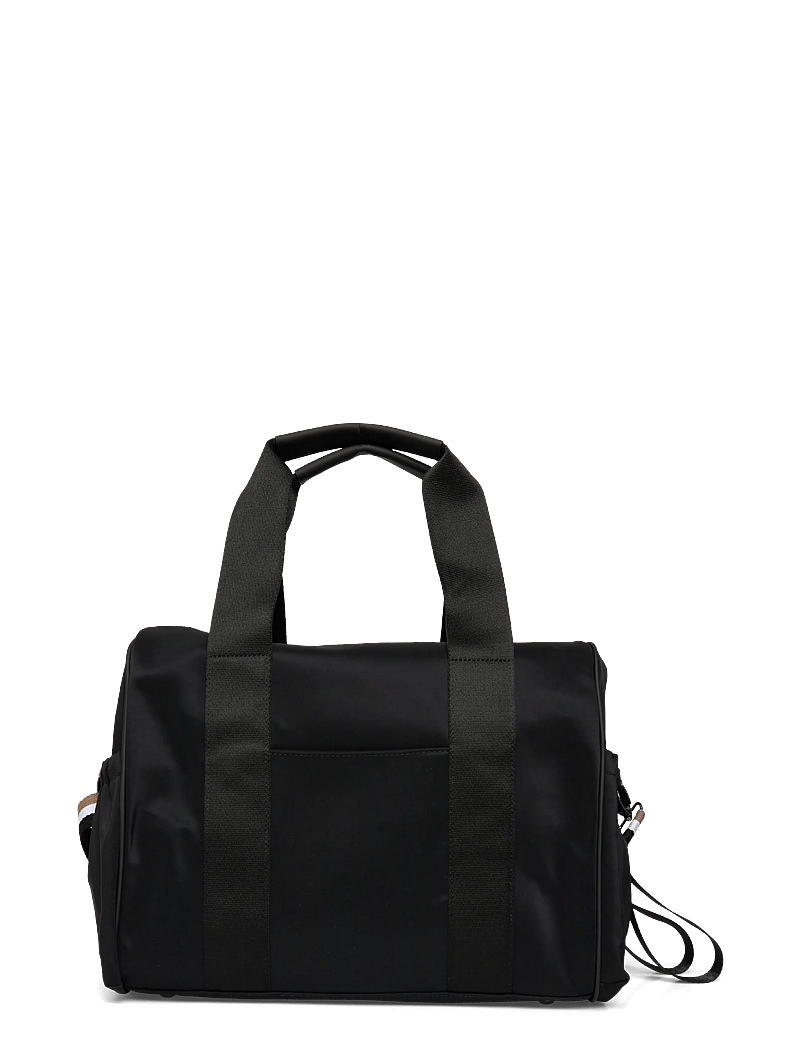BOSS - CHANGING BAG - skötväskor - black - 1
