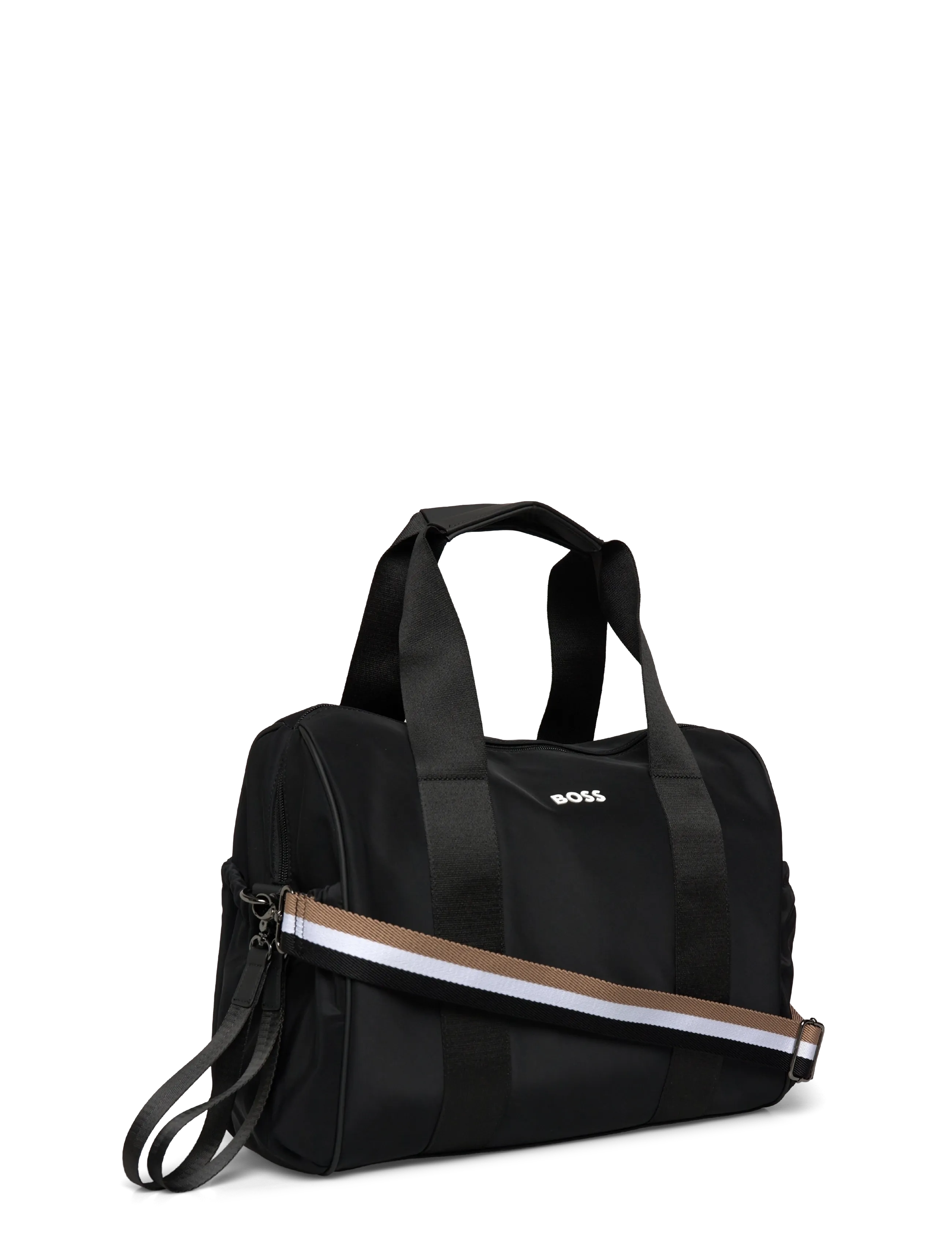 BOSS - CHANGING BAG - black - 2