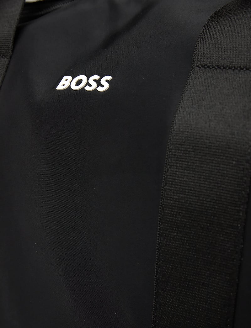 BOSS - CHANGING BAG - skötväskor - black - 4