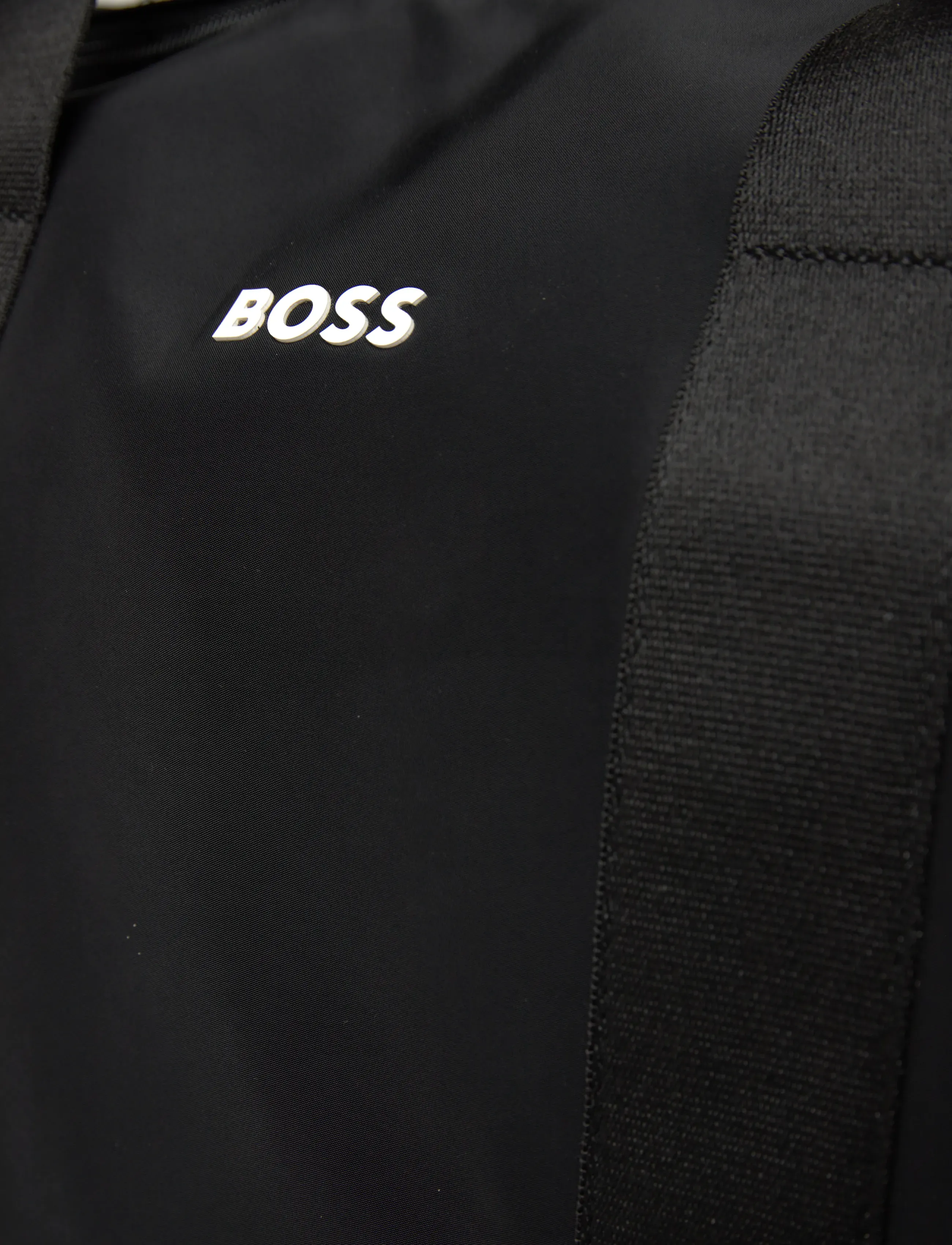 BOSS - CHANGING BAG - black - 4