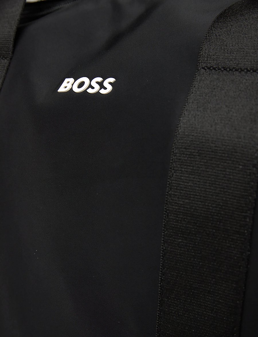 BOSS - CHANGING BAG - black - 4