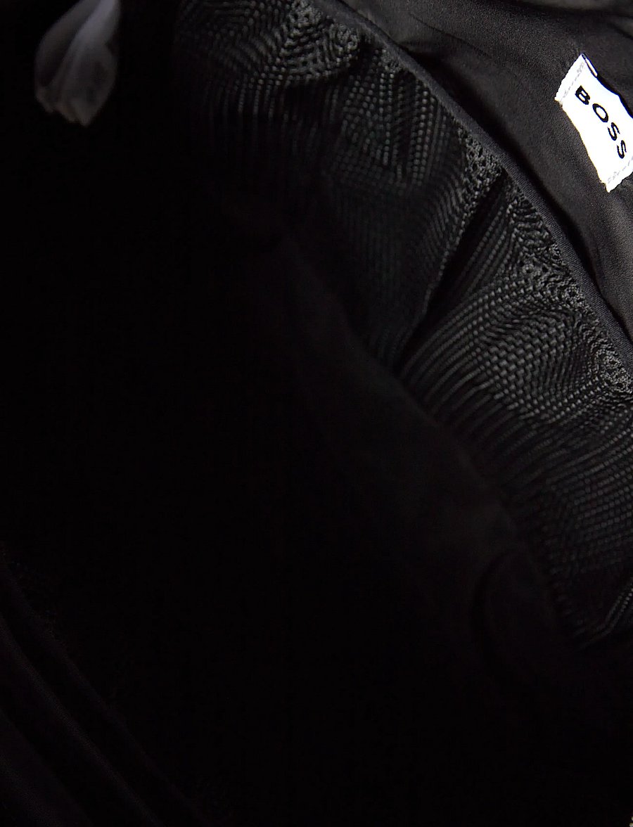 BOSS - CHANGING BAG - black - 5