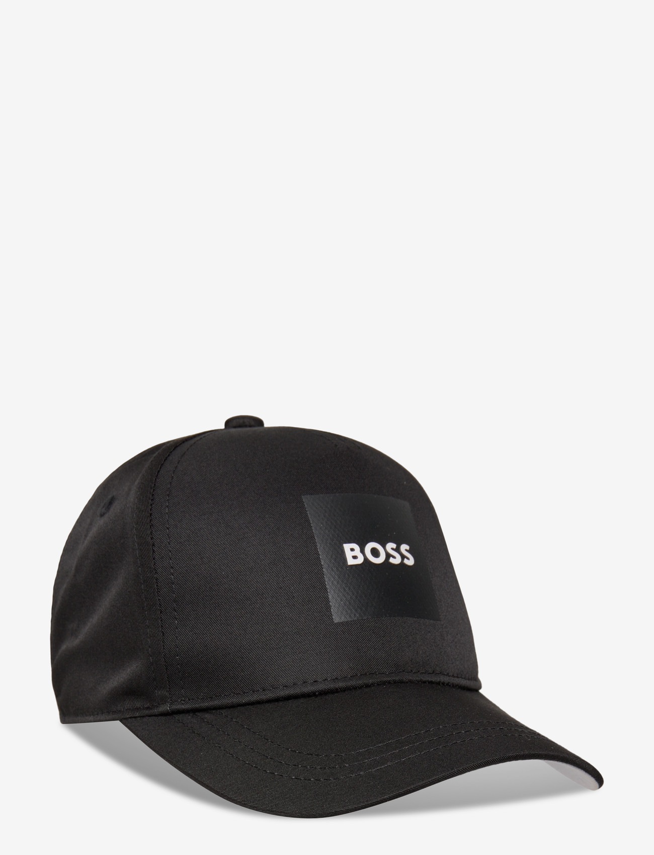 BOSS - CAP - nokamütsid - black - 0