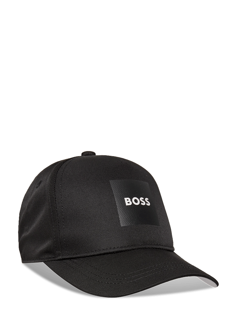 BOSS - CAP - caps - black - 0