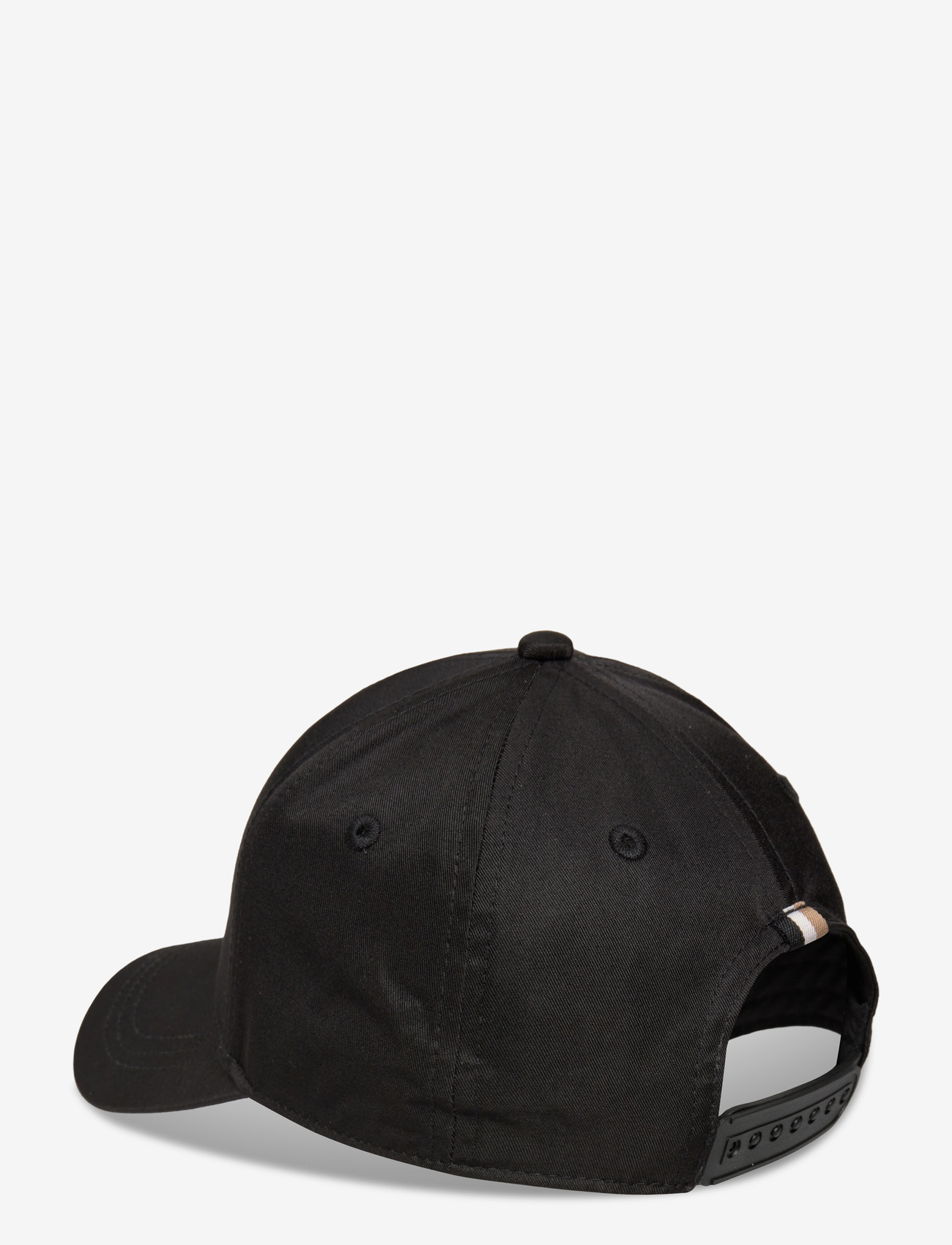 BOSS - CAP - nokamütsid - black - 1