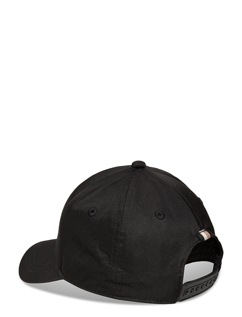 BOSS - CAP - caps - black - 1